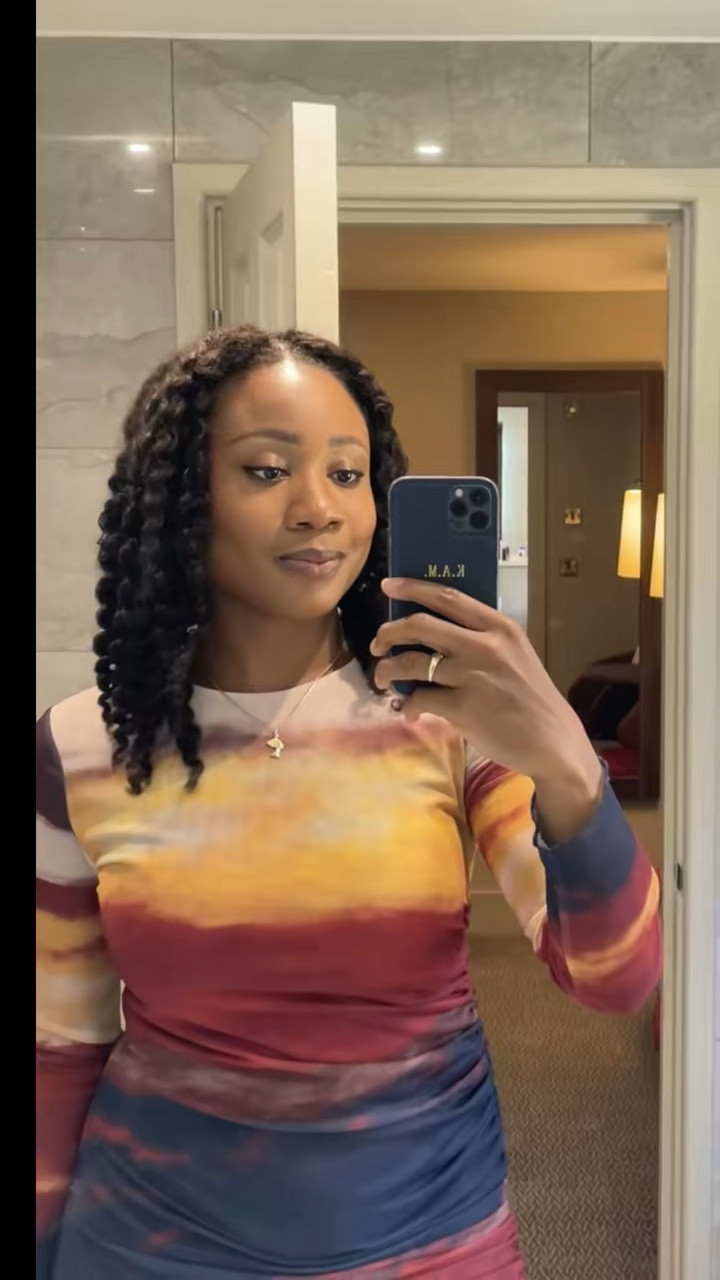 Amazon kinky curly v part for quick transition hair days 

#LTKSummerEdit #LTKStyleTip #LTKBeauty