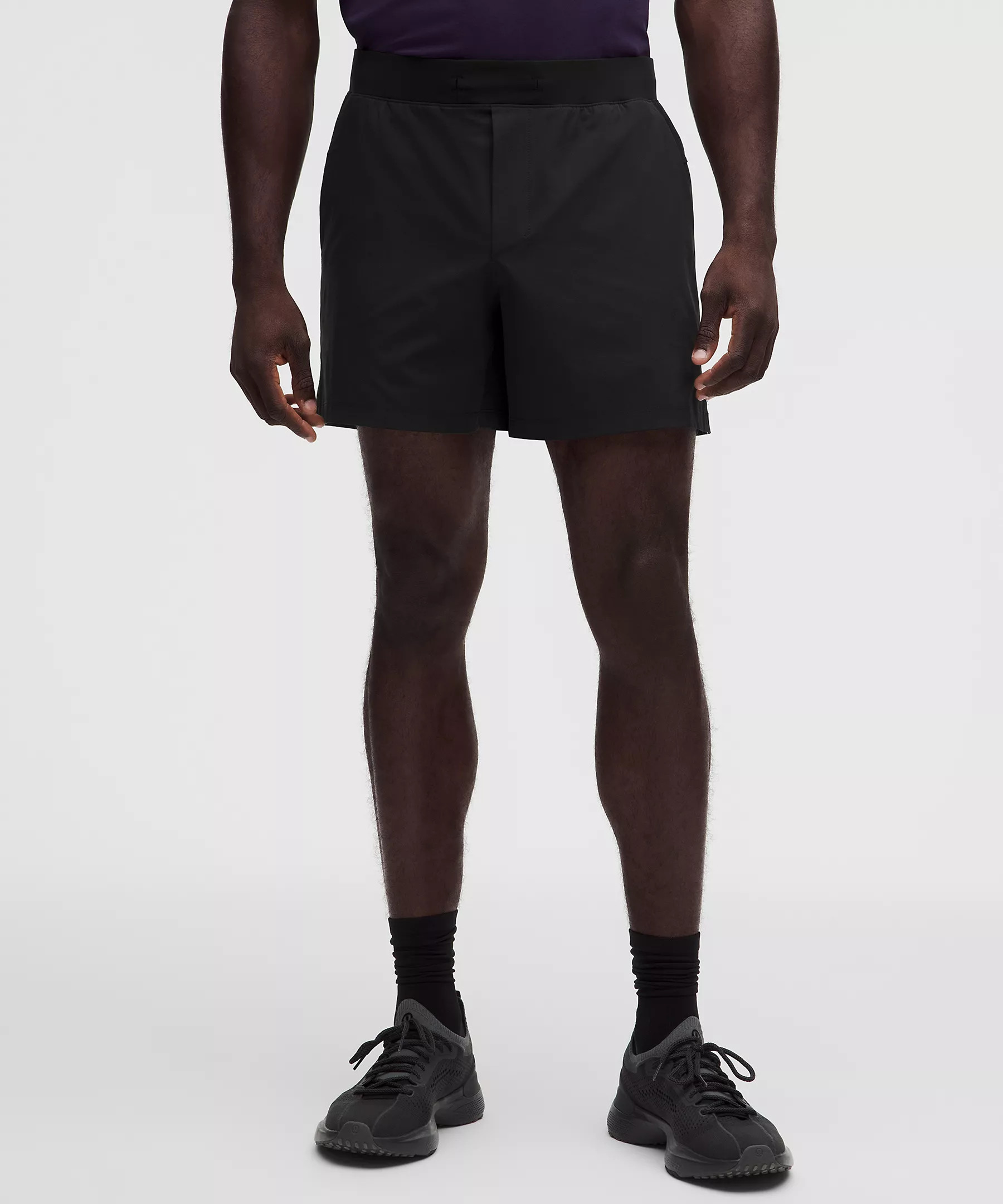 Zeroed In Linerless Short 5 | Lululemon (US)