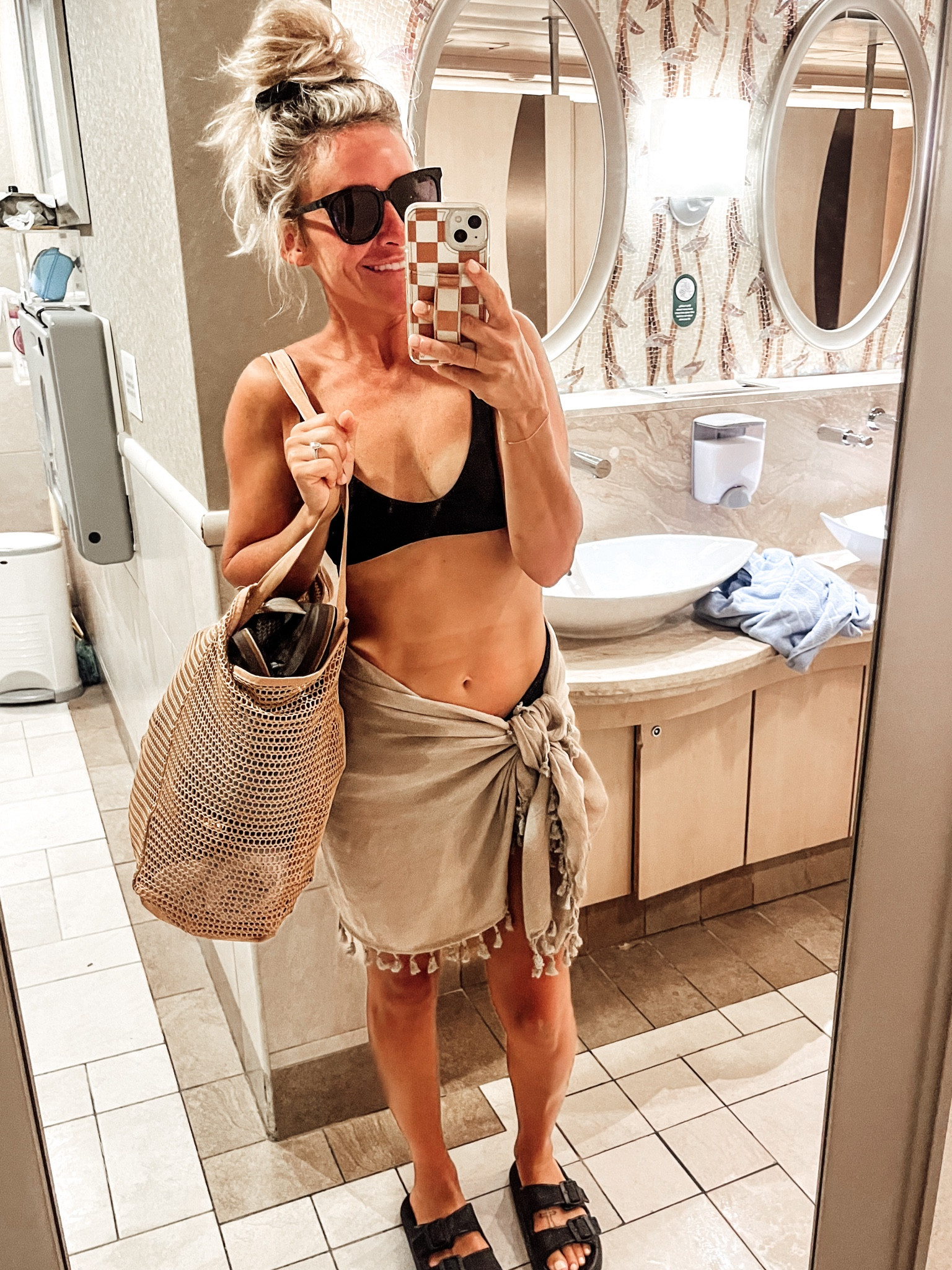 Pool day finds 👙☀️

#LTKSwim #LTKTravel #LTKActive