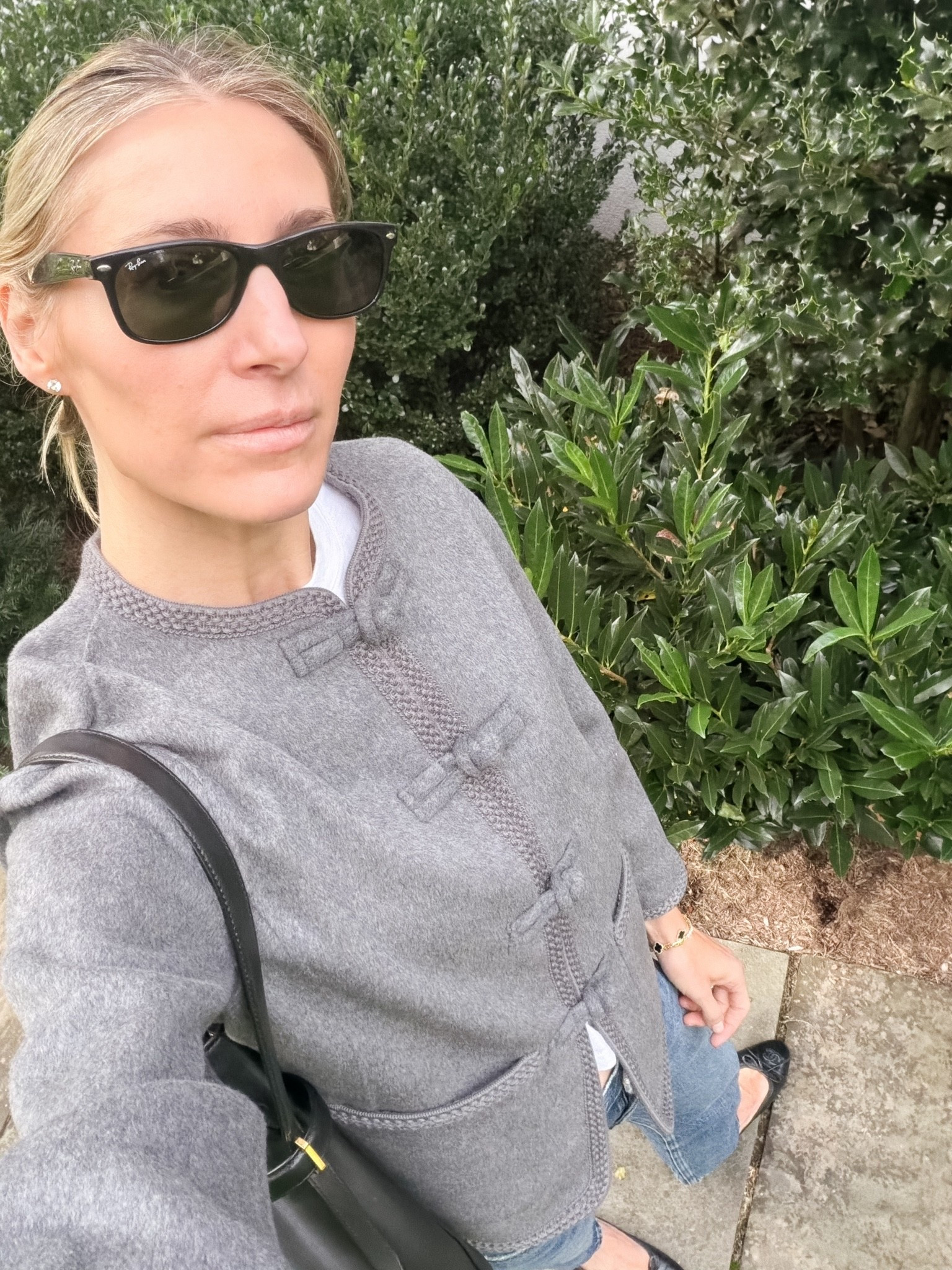 Fall outfit

#LTKootd