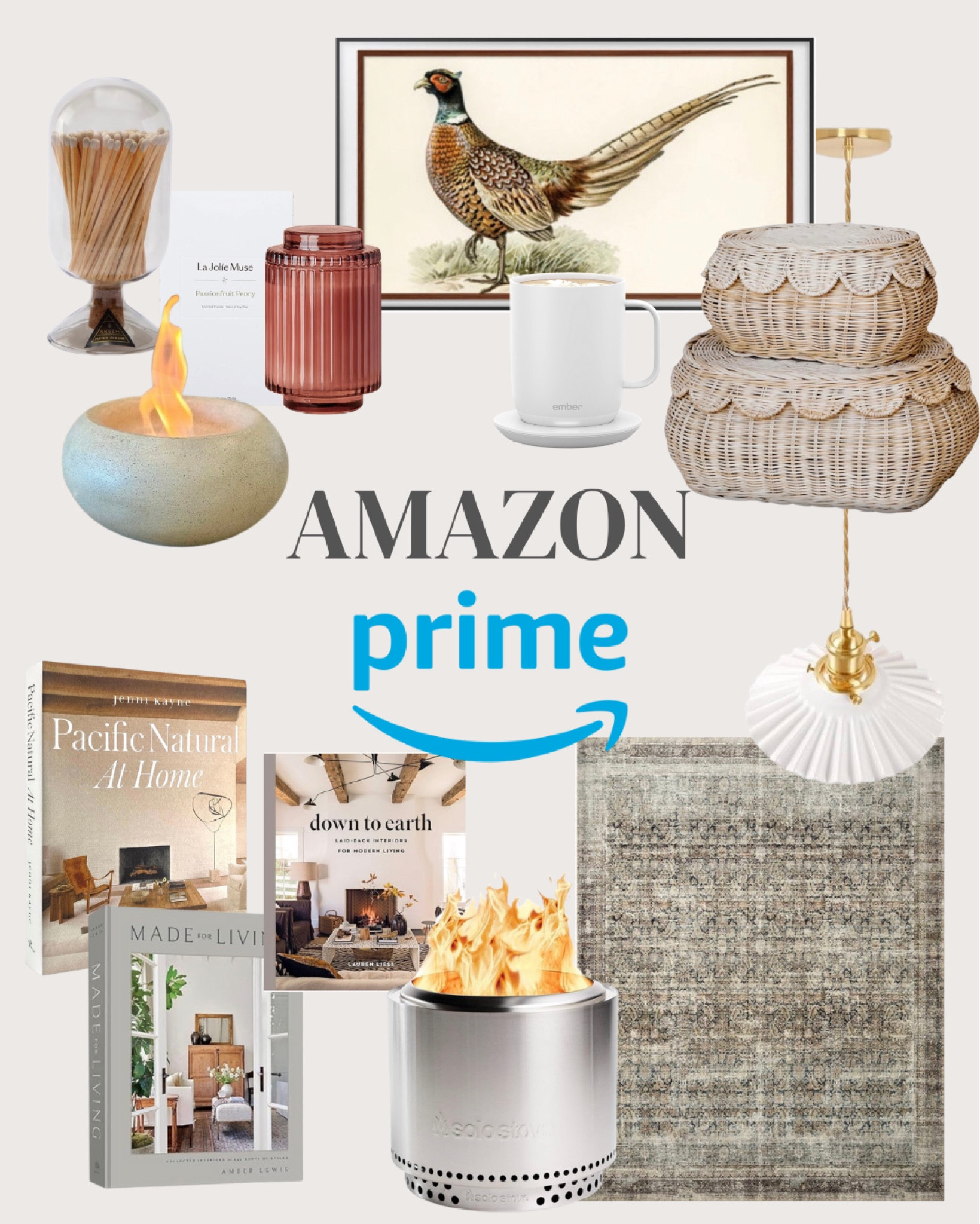 Amazon prime favorites on sale. Home decor, home ideas, 

#LTKFindsUnder50 #LTKHome #LTKSaleAlert