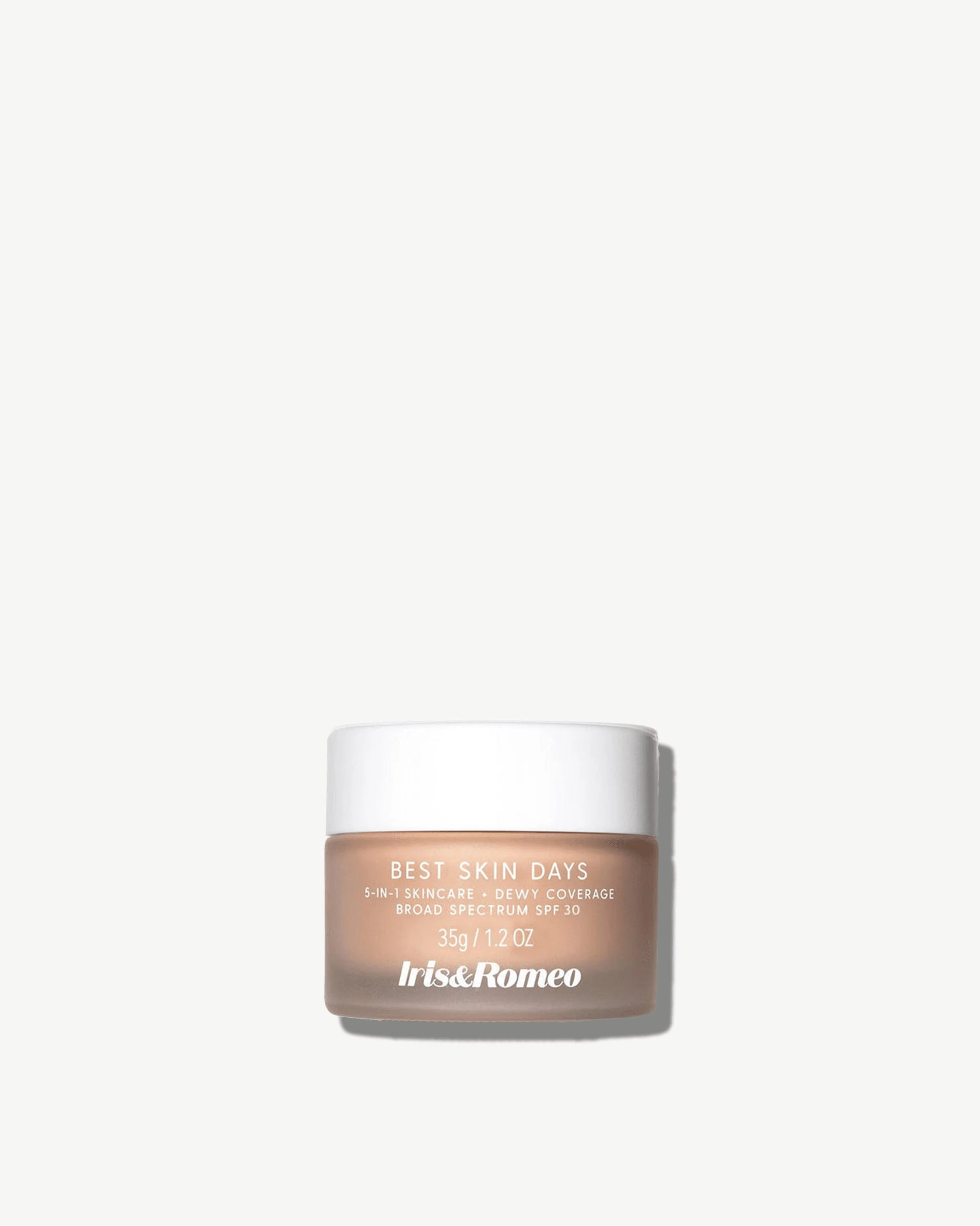 Best Skin Days SPF 30 | Credo Beauty