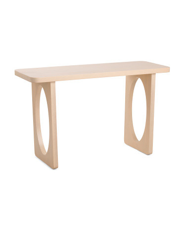 Clifford Console Table | TJ Maxx