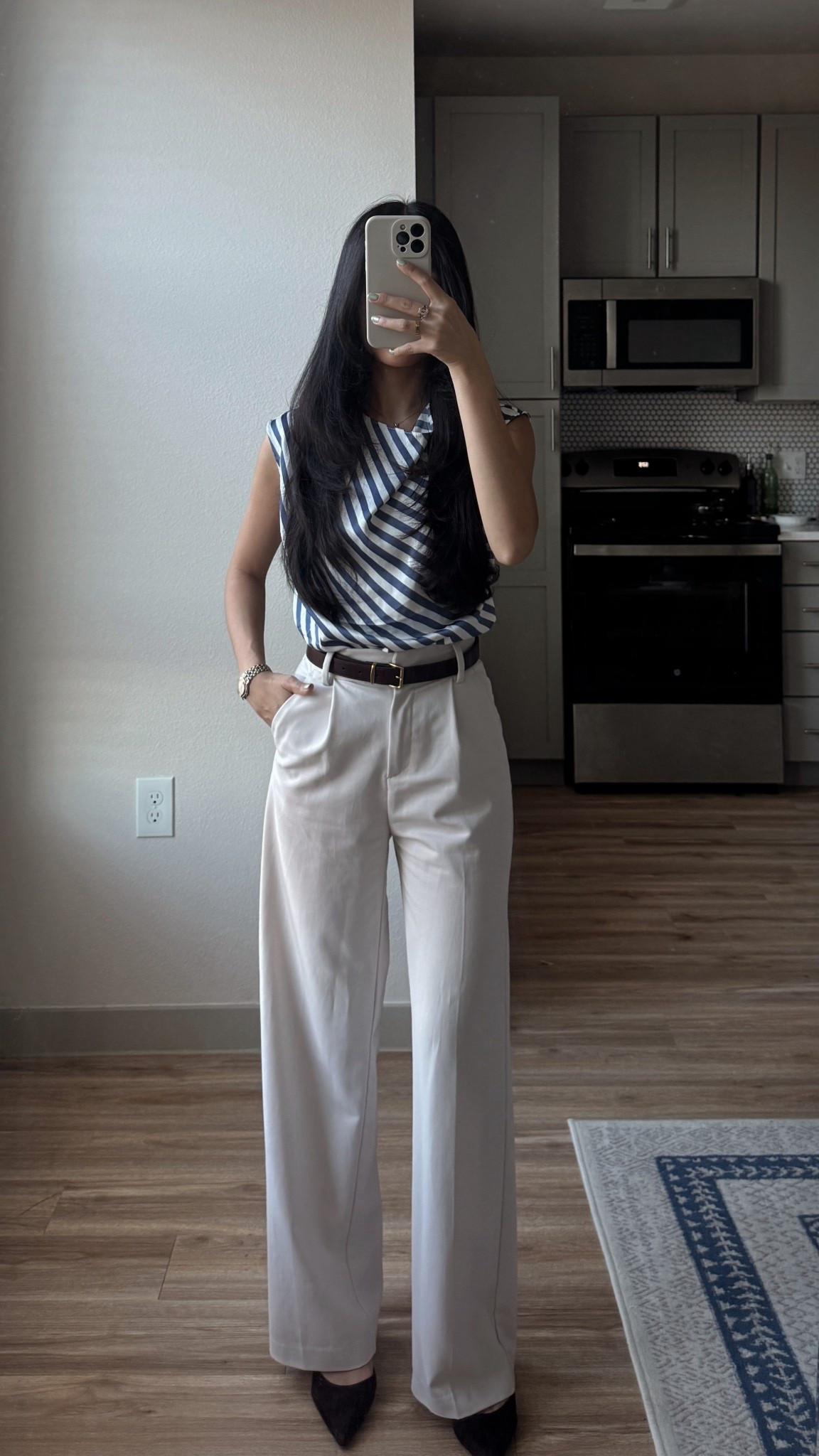 workwear ootd!

office wear, workwear, business casual

#LTKWorkwear #LTKStyleTip #LTKSummerEdit