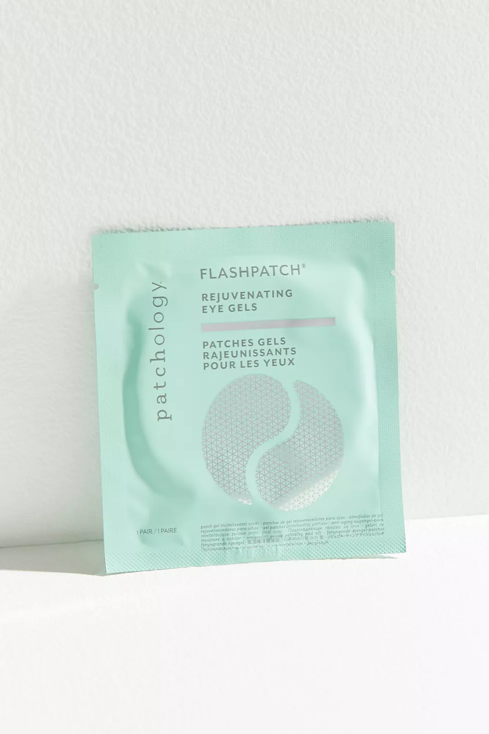 Patchology FlashPatch® Rejuvenating Eye Gels | Urban Outfitters (US and RoW)