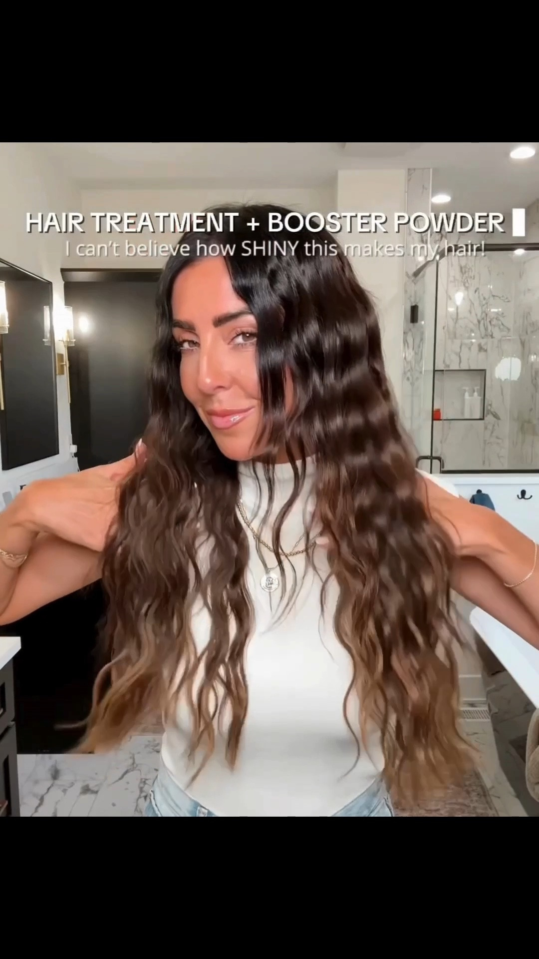 Sharing my favorite deep conditioning, protein, hair mask duo set for damaged hair! Keratin hair, repair treatment. On sale from Amazon for prime day!

#LTKBeauty #LTKSaleAlert