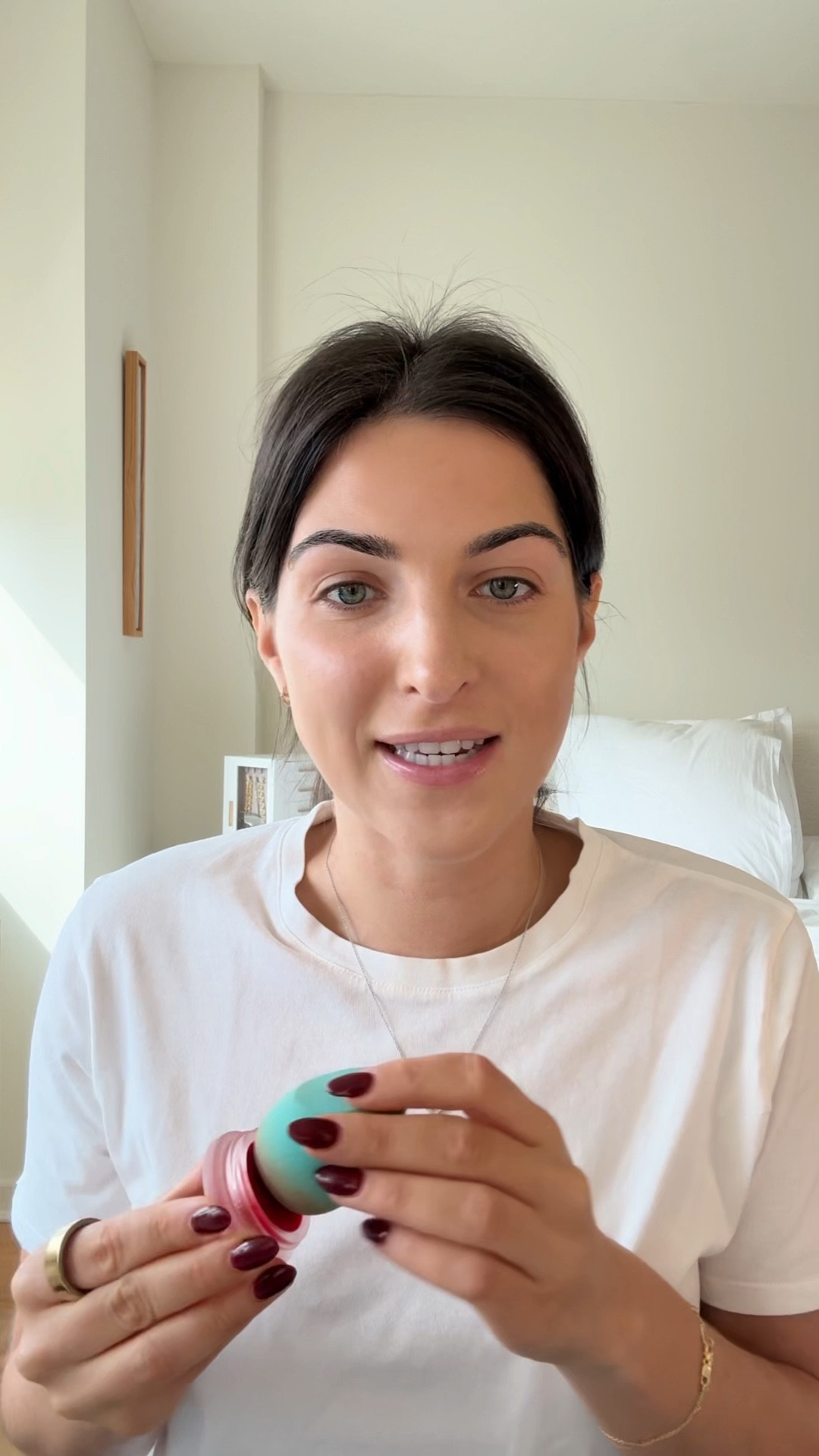 Clean girl makeup look

#LTKBeauty #LTKFindsUnder50