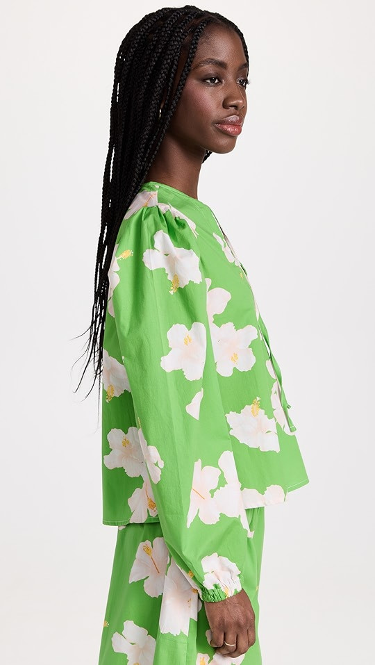 Tulum Shirt | Shopbop