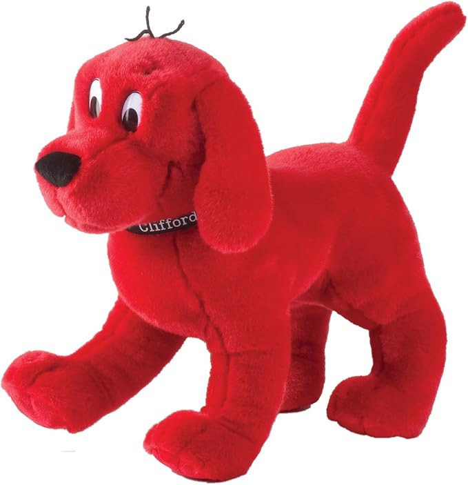 Clifford Floppy Large 22 Inch | Amazon (US)