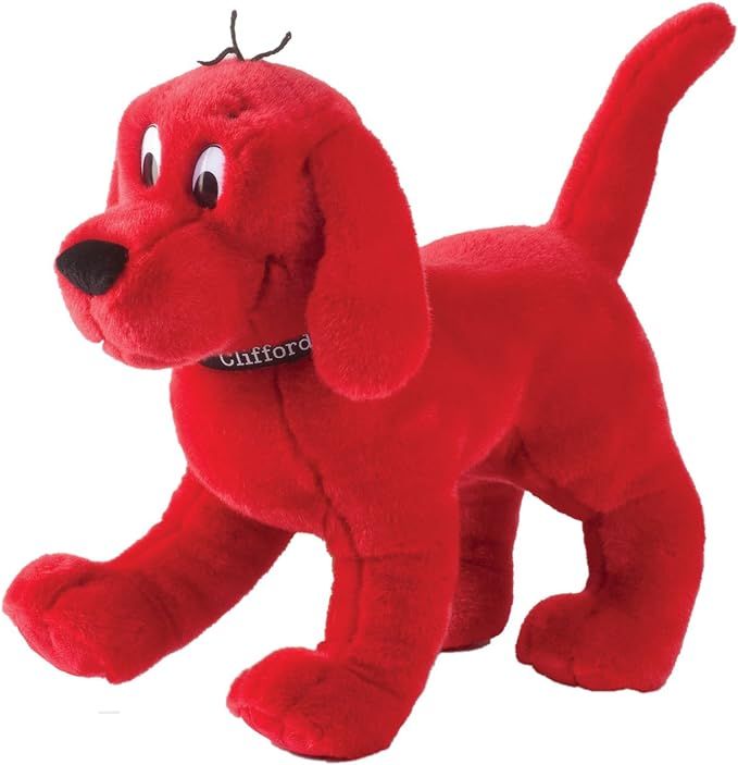 Clifford Floppy Large 22 Inch | Amazon (US)