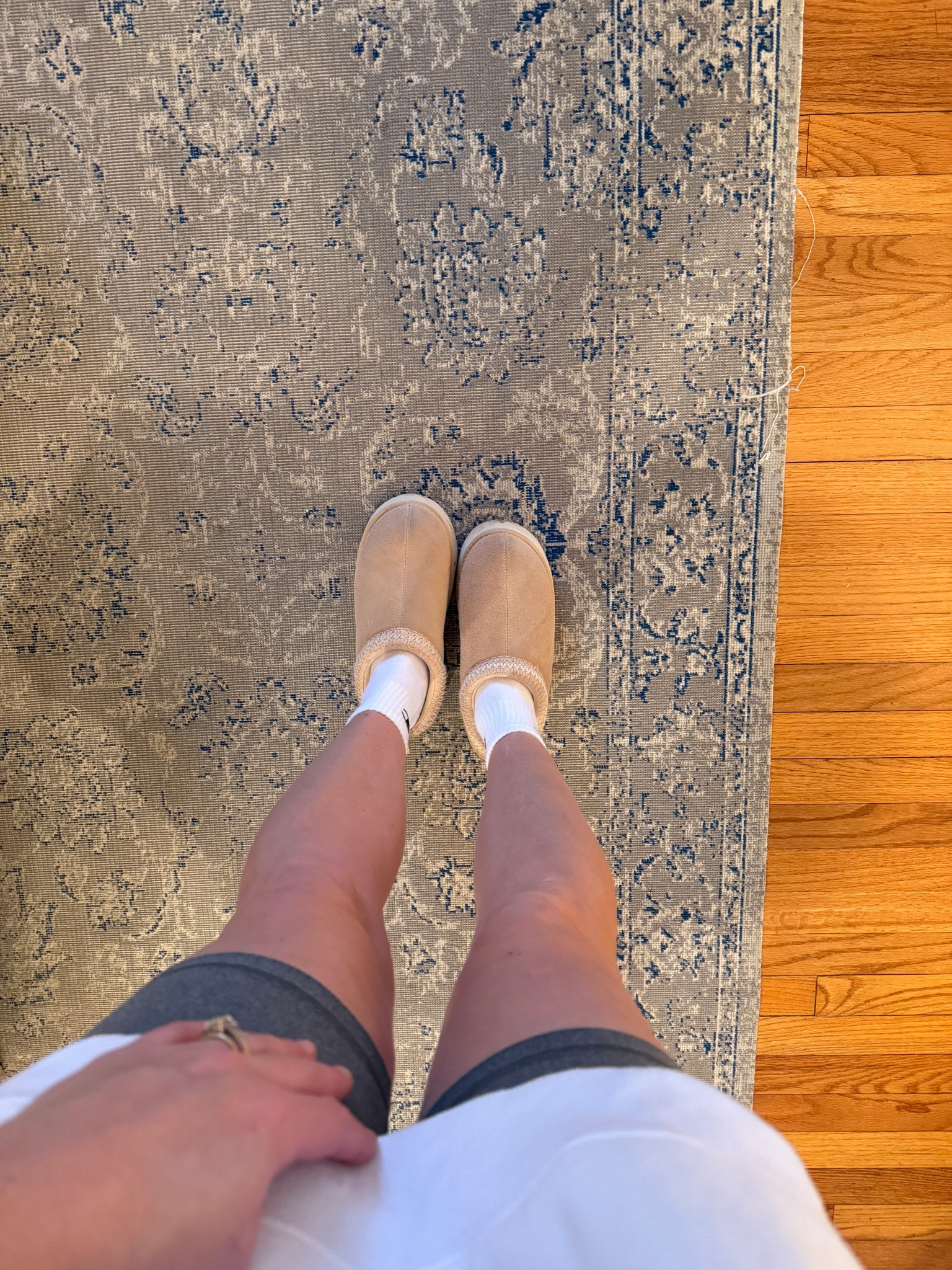 ALSO cannot forget my FAVORITE gift of 2025, my fuggs!!! 

#LTKmomlife #LTKootd #LTKFindsUnder50