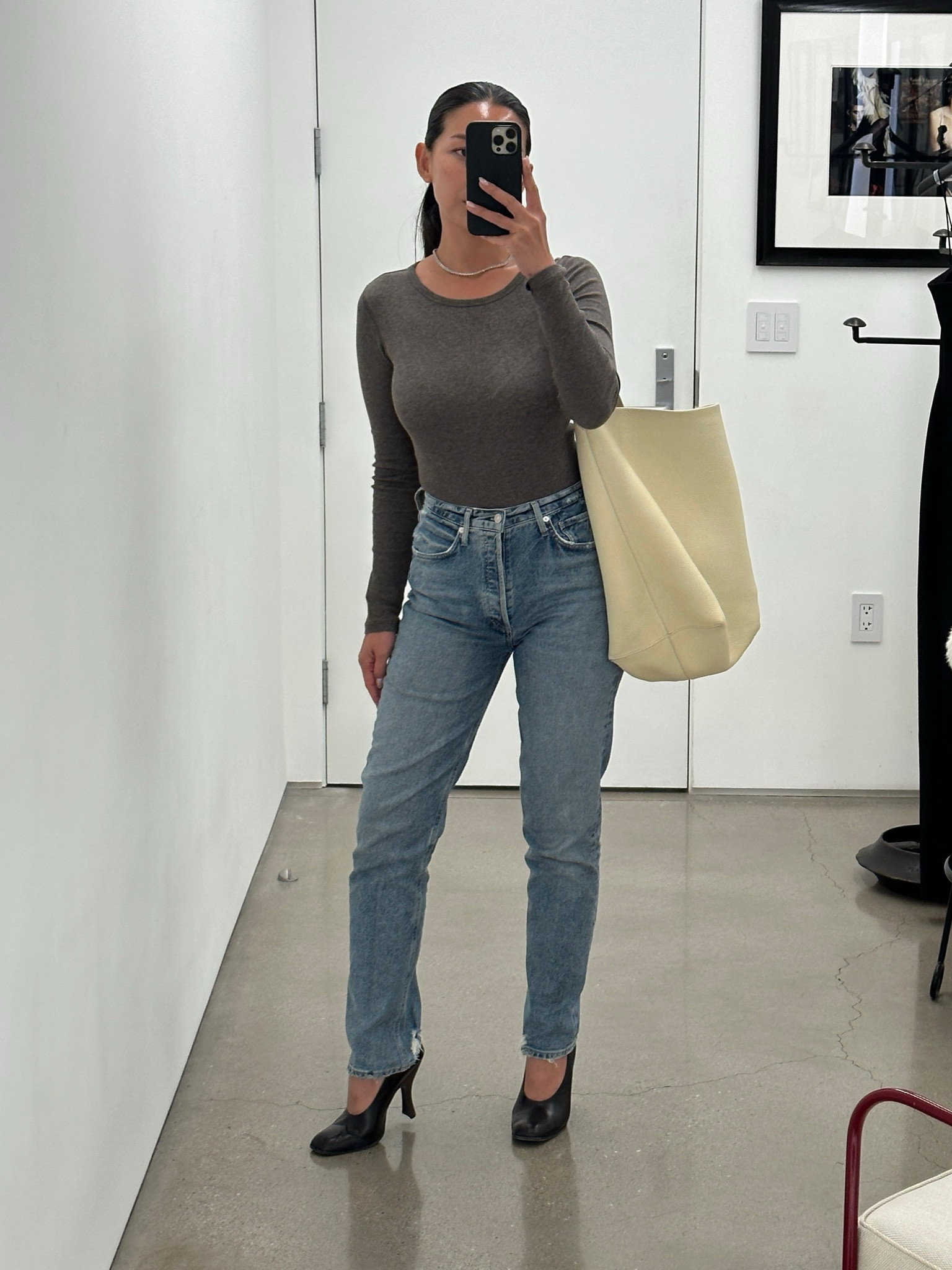 what I wore ✨

casual outfit, concert outfit, minimalist

#LTKstyletip