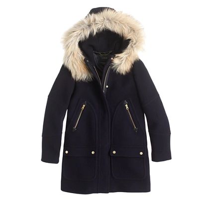 Chateau parka | J.Crew US