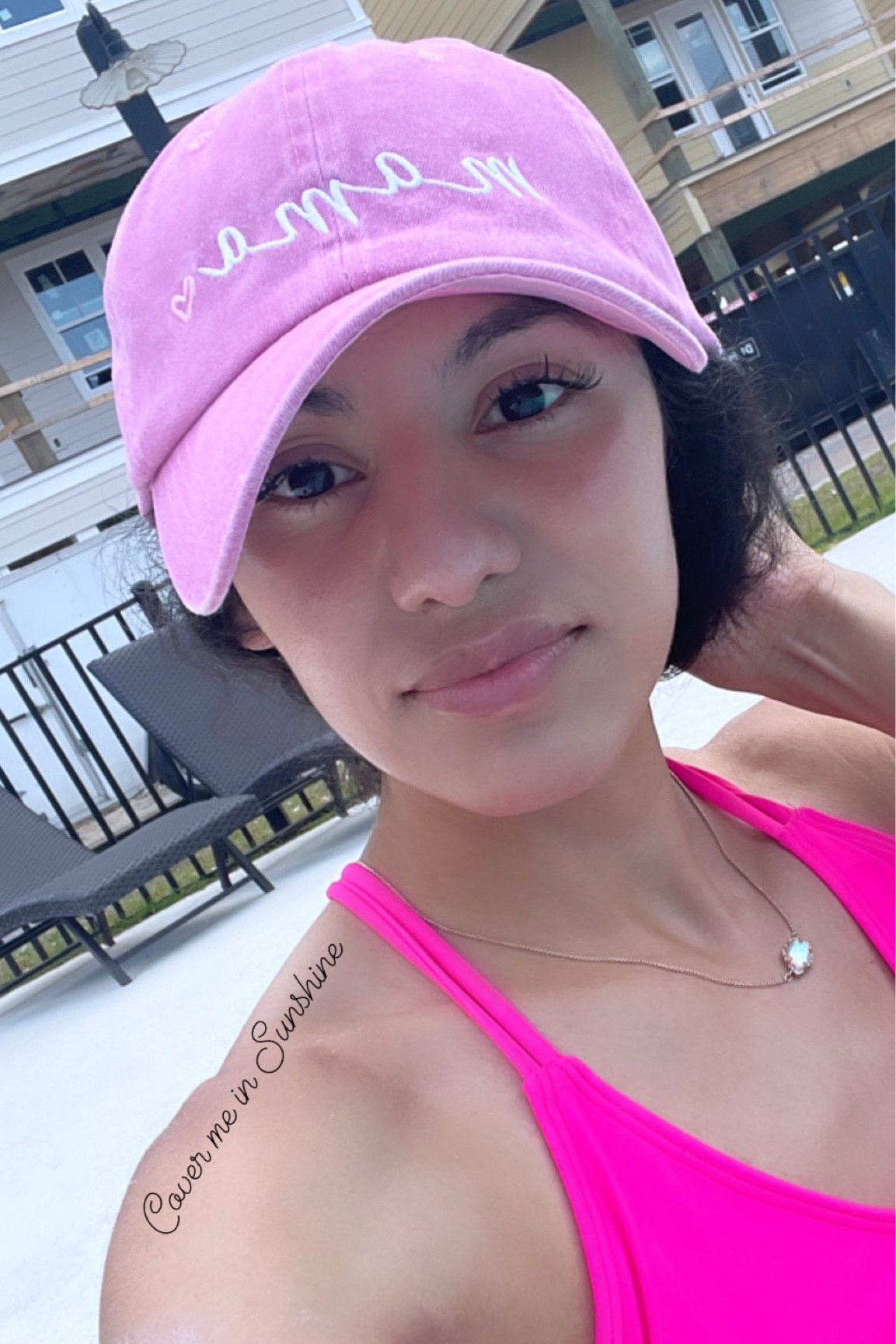 Cover me in sunshine + SPF, 
 lots of SPF ☀️🧴✨

#LTKtravel #LTKswim #LTKSeasonal