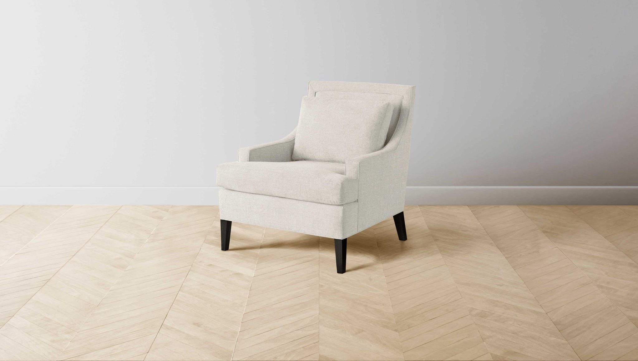 The Downing Chair | Maiden Home