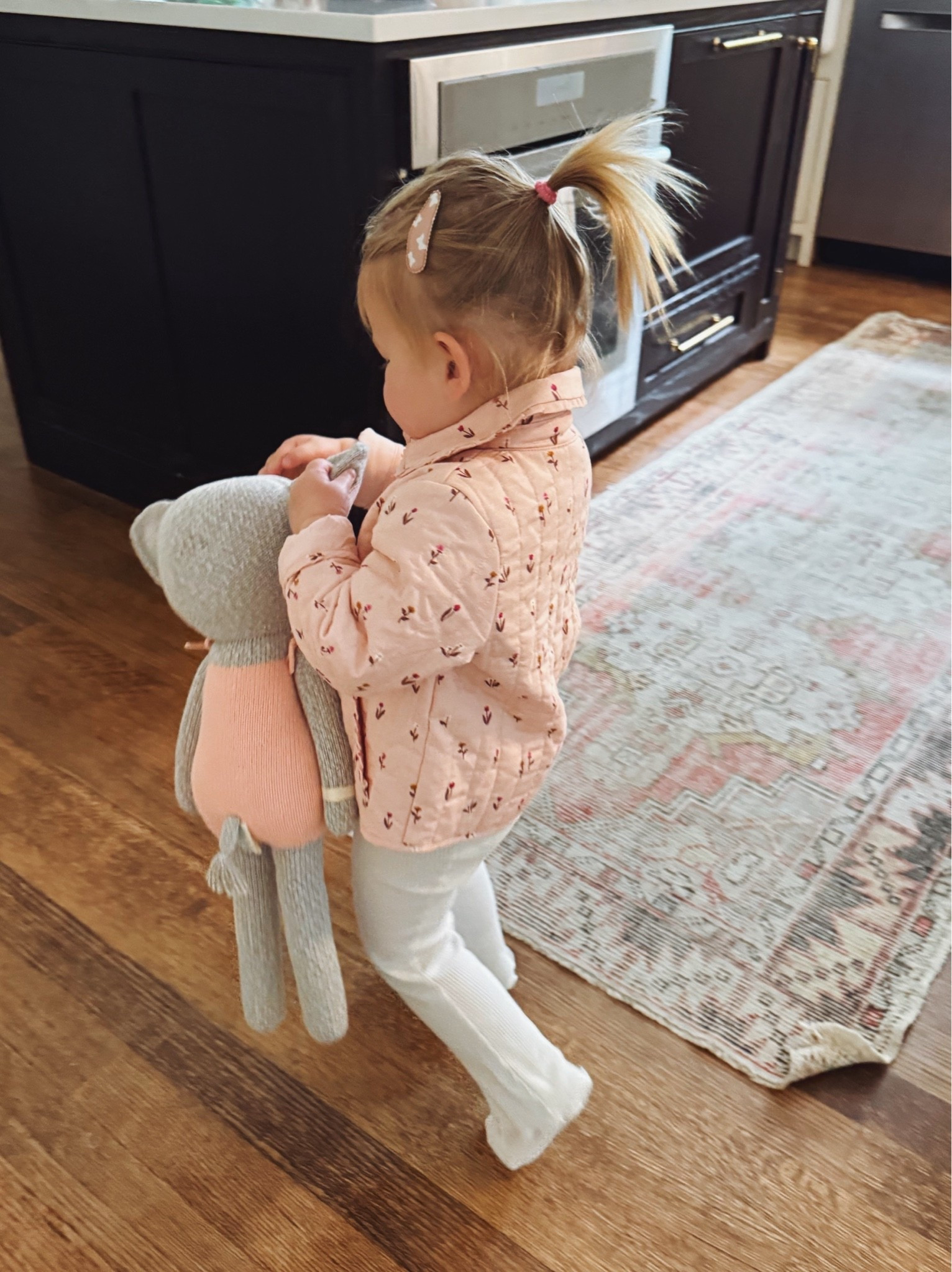 Dylan’s spring coat she keeps asking for is still in stock and $30 from Target!

#LTKmomlife