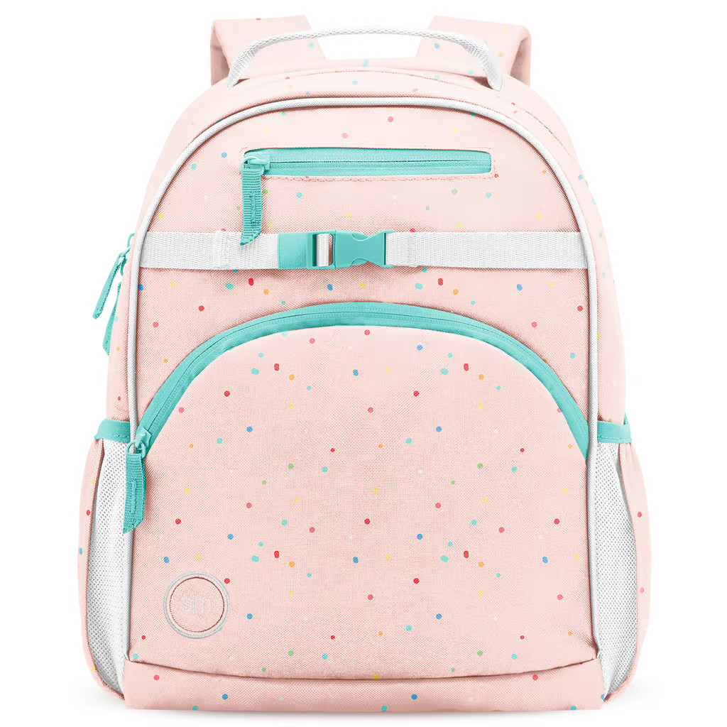 Fletcher Kids' Backpack | Simple Modern