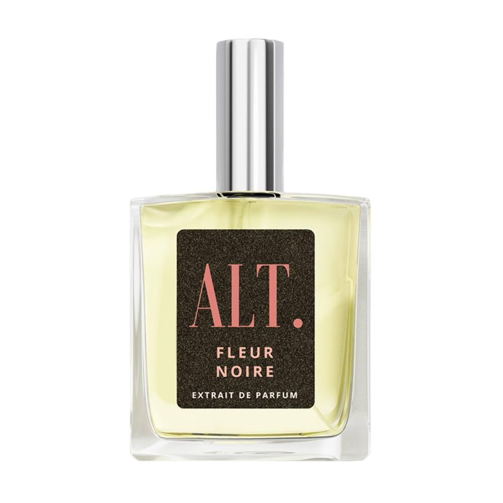 ALT. FRAGRANCES Fleur Noire 100ml Inspired by BlackOpium Extrait de Parfum Long Lasting Perfume f... | Amazon (US)