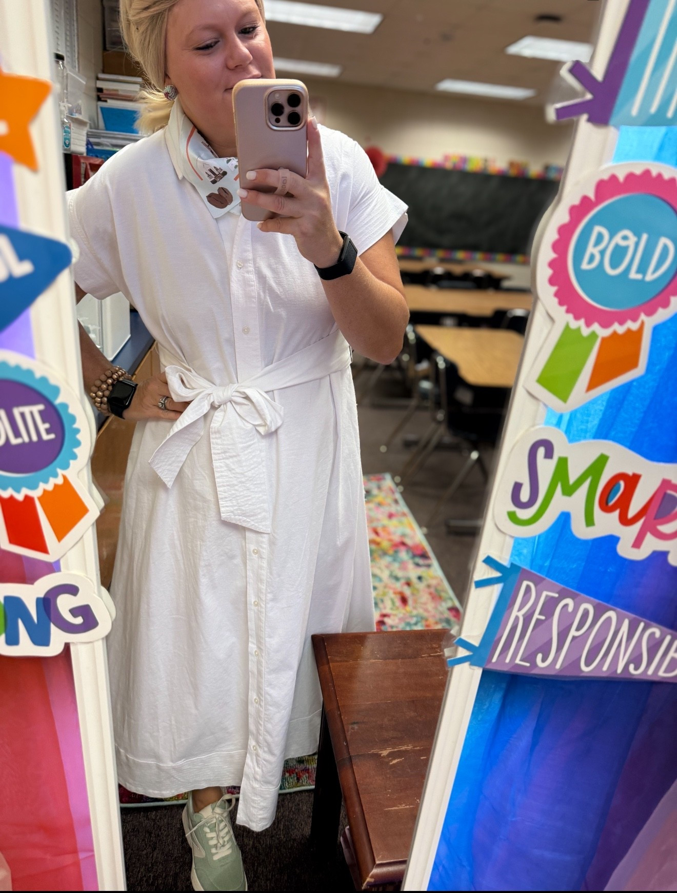 This white dress has been worn so many times this summer! 

#LTKSaleAlert #LTKStyleTip #LTKWorkwear