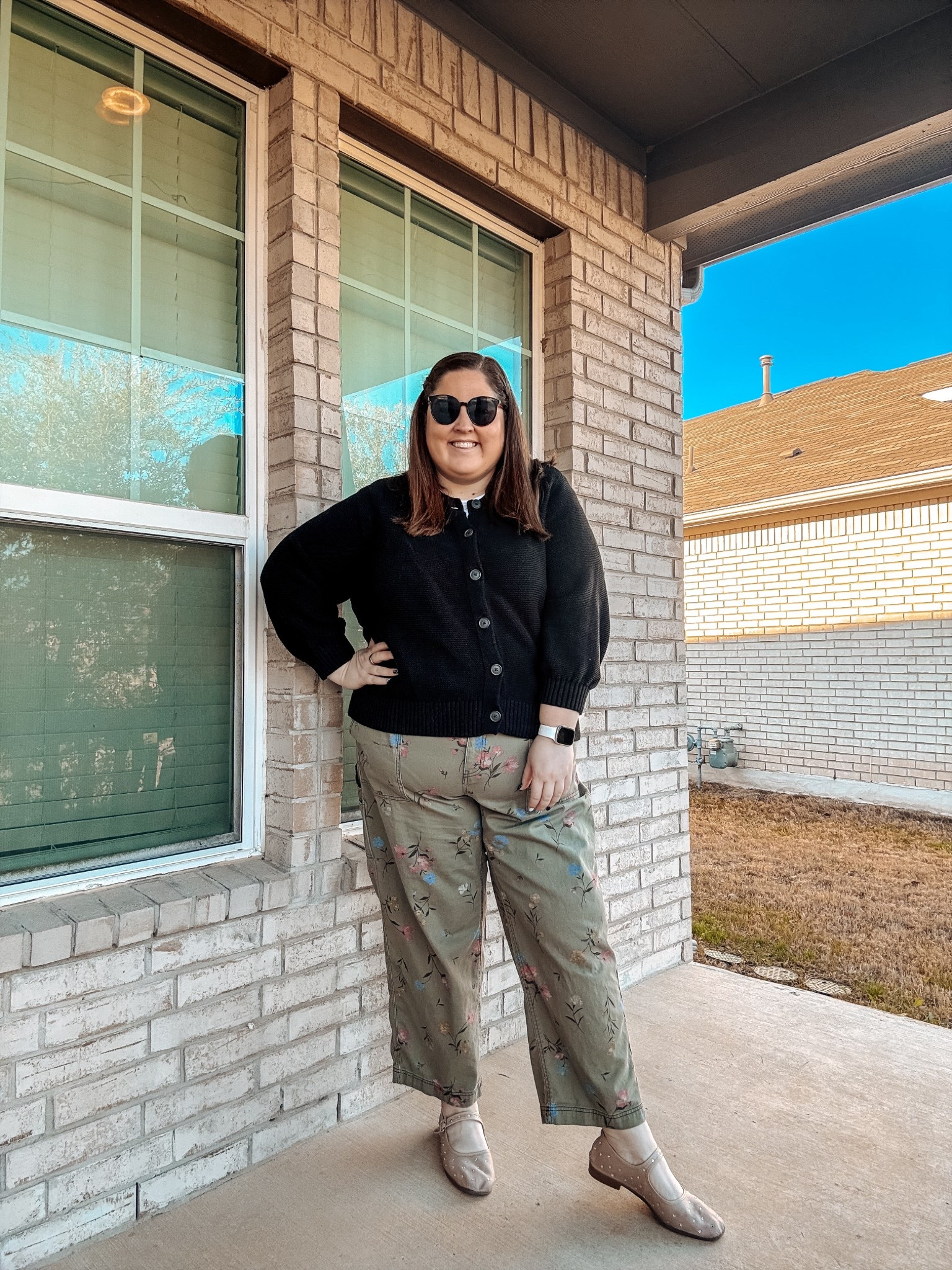 birthday OOTD! 🎉

#LTKdayinmylife #LTKPlusSize #LTKootd