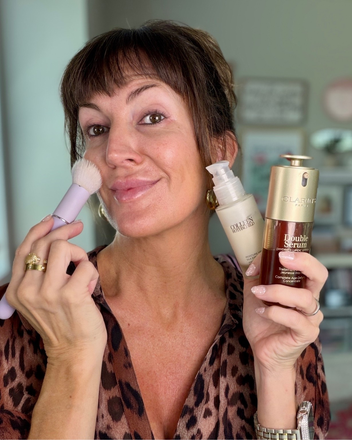 Dry skin SAVIOR products 🙌🏼 My miracle duo.

#LTKselfcare #LTKgrwm #LTKOver40
