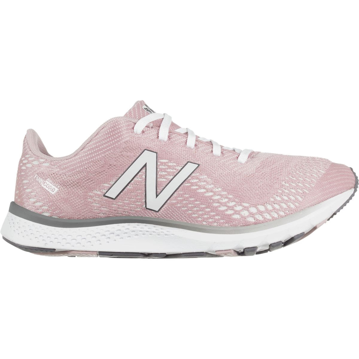 New Balance AGLv2 Shoe - Women's Faded Rose/Castlerock, 11.0 | Backcountry.com