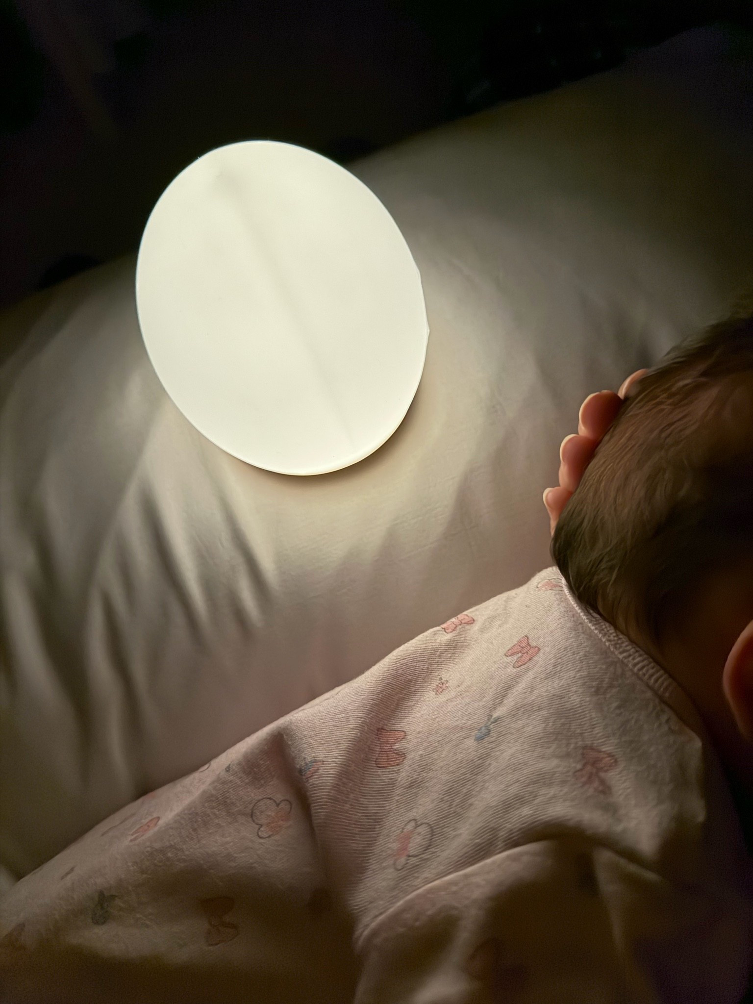 this LED egg lamp is a game changer for nighttime feeds, we have three of them 👶🏼🍼😴

#LTKbaby #LTKgiftguide #LTKkids