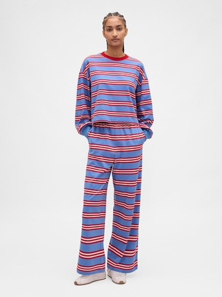 Heavyweight Straight Pants | Gap (US)