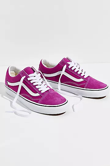 UA Old Skool Sneakers | Free People (Global - UK&FR Excluded)