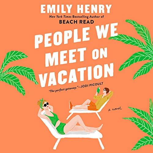 People We Meet on Vacation | Amazon (US)