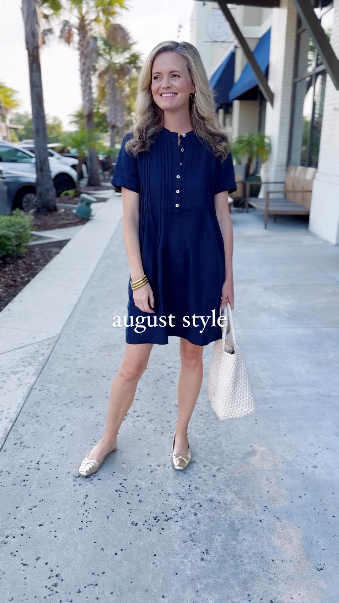 August has come and gone. Wrapping up August style in the newest reel! 

#LTKStyleTip #LTKWorkwear #LTKParties