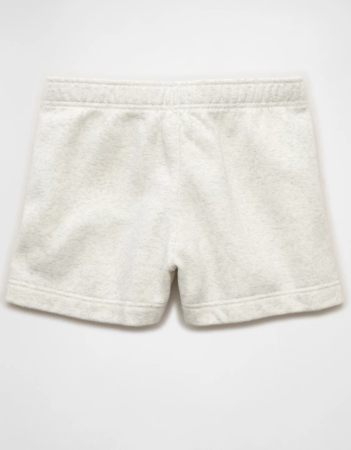 AE Everyday Luxe Sweat Short | American Eagle Outfitters (US & CA)