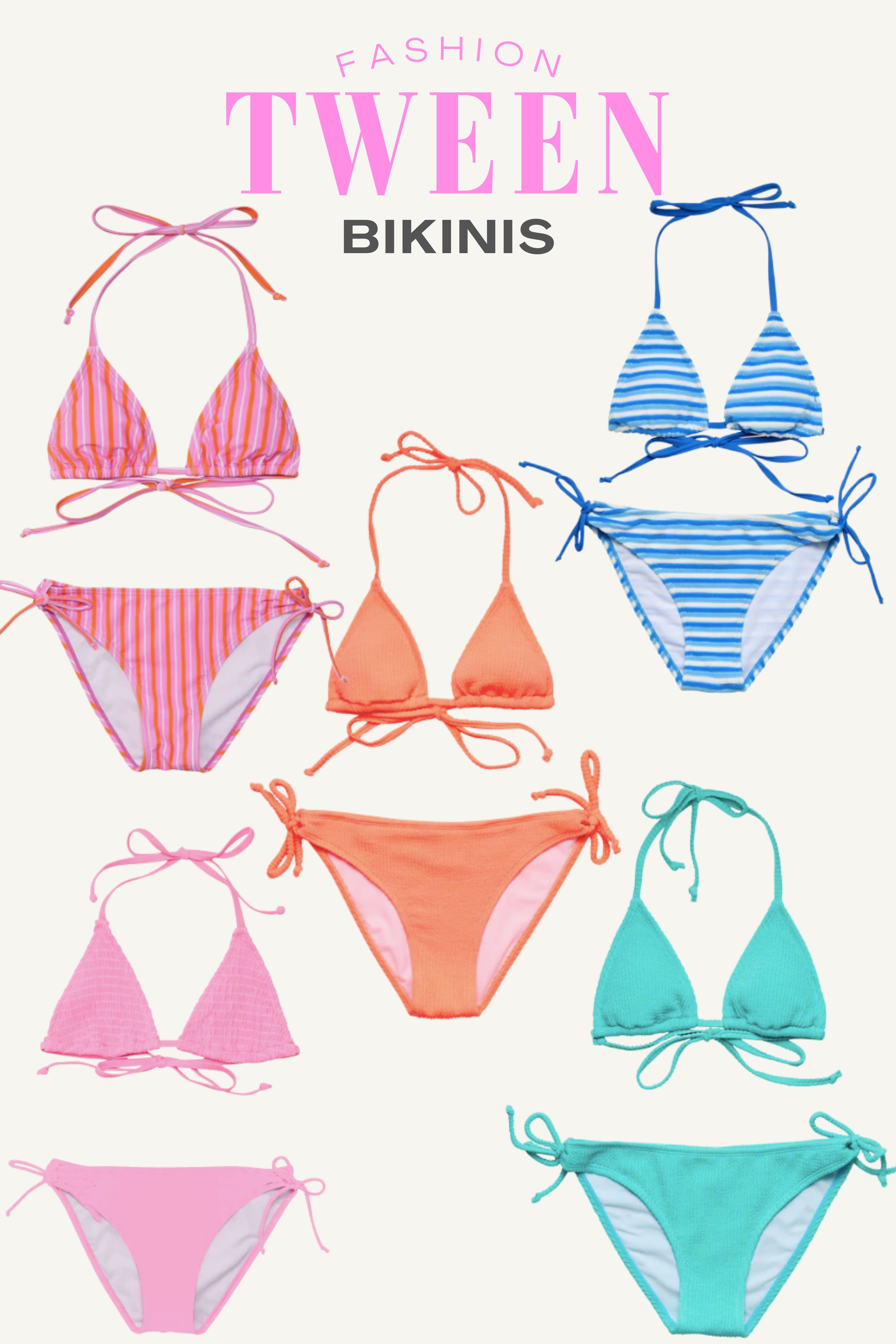 Tween swim picks that are fun, age-appropriate, and so cute for summer 💕 Linking all our faves—Ella-approved!

#LTKkids #TweenStyle #SummerSwim #SwimwearFavorites #GirlMomStyle #LTKsummer #BeachReady 

 #LTKSwim #LTKKids #LTKFamily