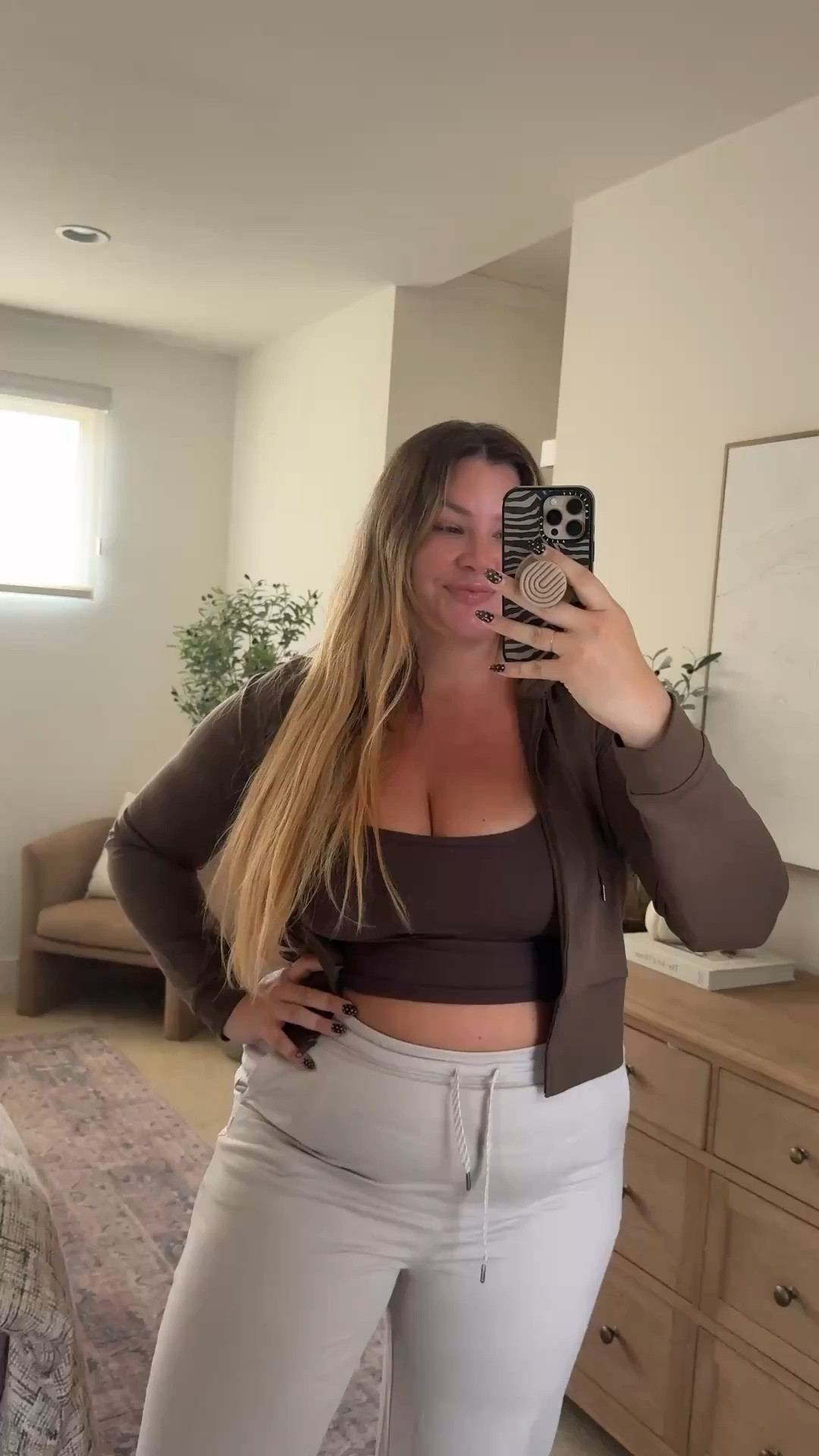 Get 20% off for new customers at Vuori 🤎

@vuoriclothing-us ‘s
DreamKnit™️ Collection material is the comfiest material ever - these sweatpants feel like heaven :) wearing an XL tall in the Halo Wide Leg Essential Pants & XL in both tops! 

LTK spring sale, spring sale, sale, sale alert, spring sale finds, spring sale deals, spring sale savings, spring sale event, spring sale outfits, spring sale fashion finds, spring sale must haves, spring sale favorites, spring sale markdowns, spring sale discounts, spring sale promos, spring promo alert, spring clearance finds, spring hot deals, spring daily deals, spring exclusive deals, spring offers, spring specials, spring event deals, spring find of the day, spring deal alert, spring steals and deals, spring shopping haul, best spring deals, spring bargains, spring must-have deals, spring seasonal sale, LTK sale, LTK sale finds, LTK sale deals, LTK sale savings, LTK sale event, LTK sale week finds, LTK markdowns, LTK promo alert, LTK clearance finds, LTK exclusive deals, best LTK deals

#LTKSpringSale #LTKActive #LTKMidsize