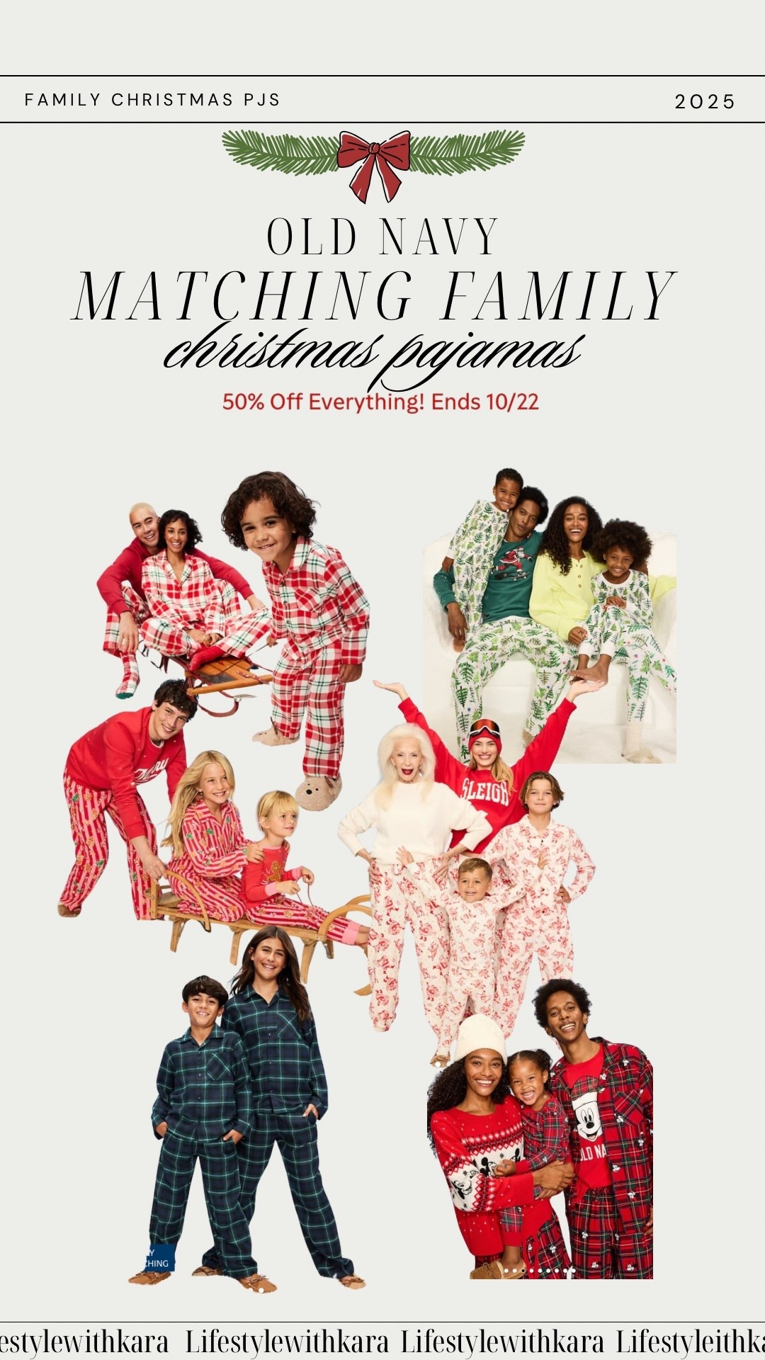 Grabbing ours! Can’t beat 50% off ✨

#LTKFindsUnder50 #LTKFamily #LTKSeasonal