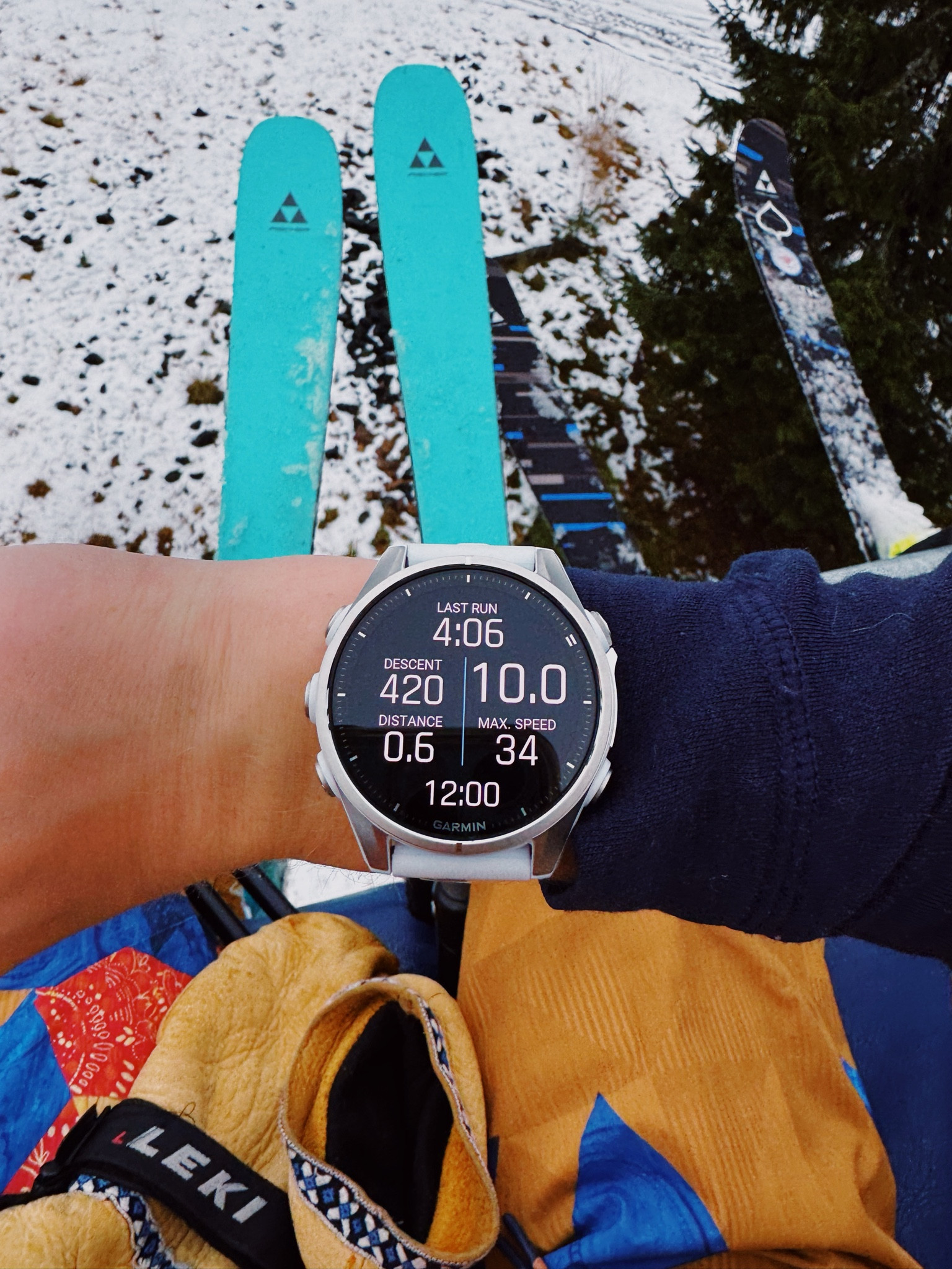 The best of the best when it comes to smart watches!! 

#LTKGiftGuide #LTKFitness #LTKActive