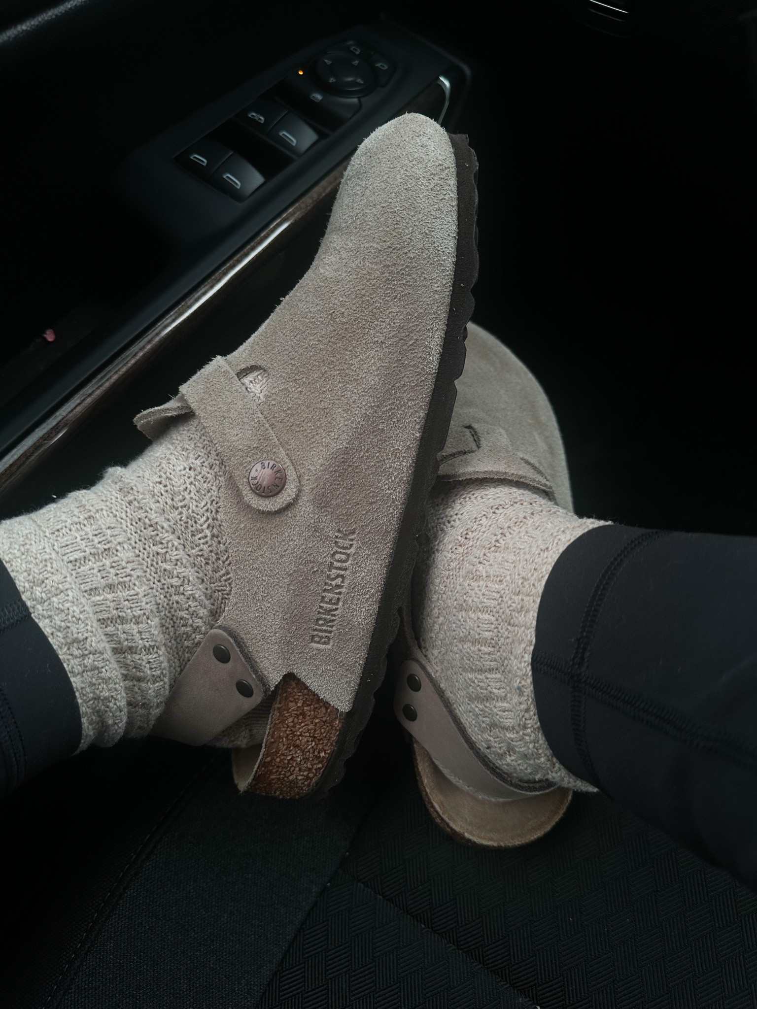 favorite Birkenstock clogs atm!

#LTKStyleTip #LTKGiftGuide #LTKShoeCrush