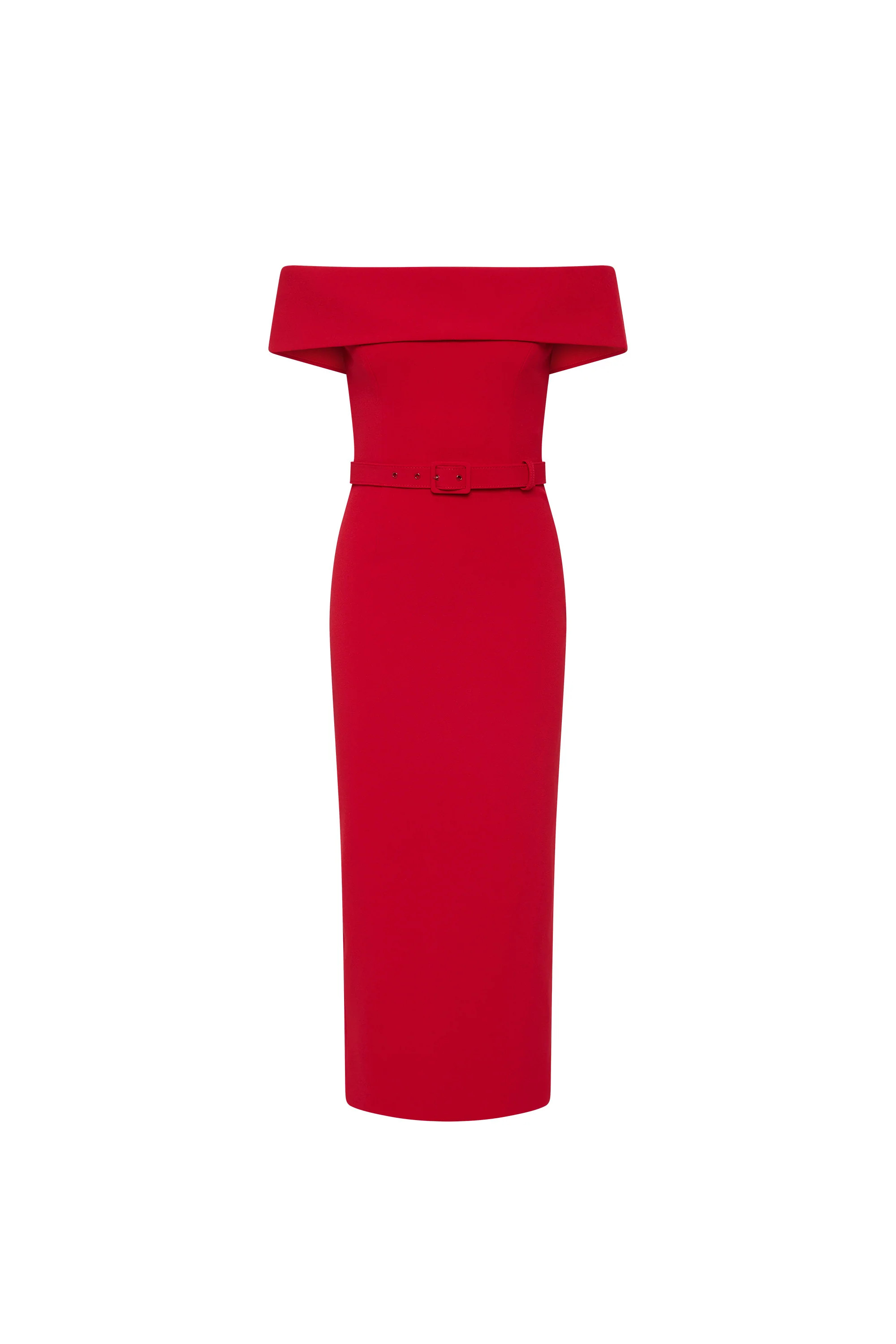 Precious Midi Dress | Rebecca Vallance (Global)
