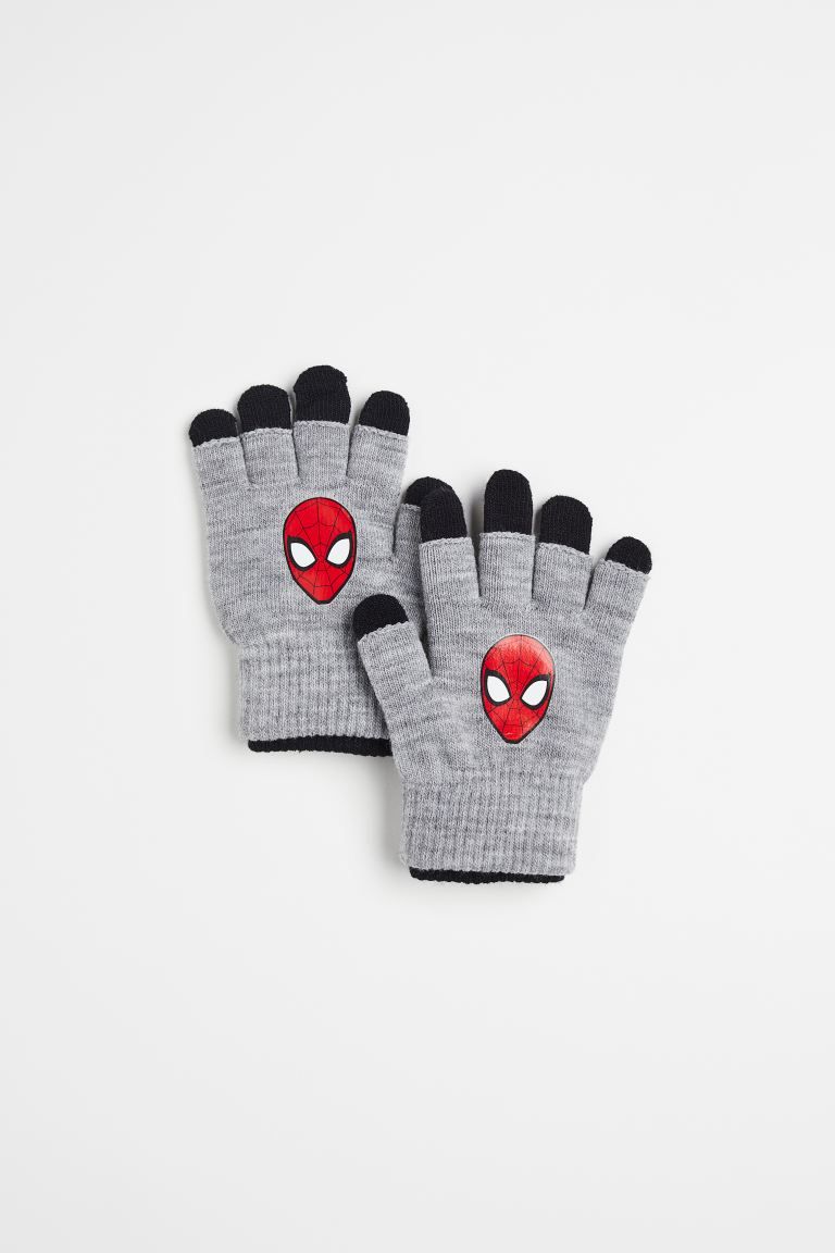 Gloves/Fingerless Gloves | H&M (US + CA)