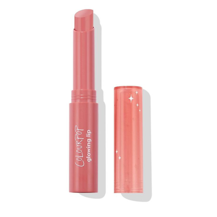 ColourPop Glowing Lipsticks - 0.06oz | Target