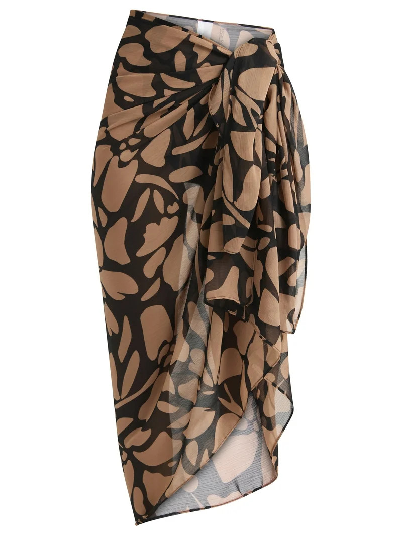 Sofia by Sofia Vergara Women's Aster Pareo, One Size | Walmart (US)