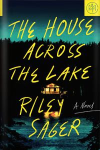 The House Across the Lake | Book of the Month