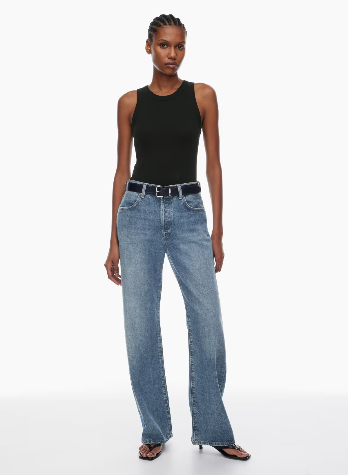 ANNINA JEAN | Aritzia