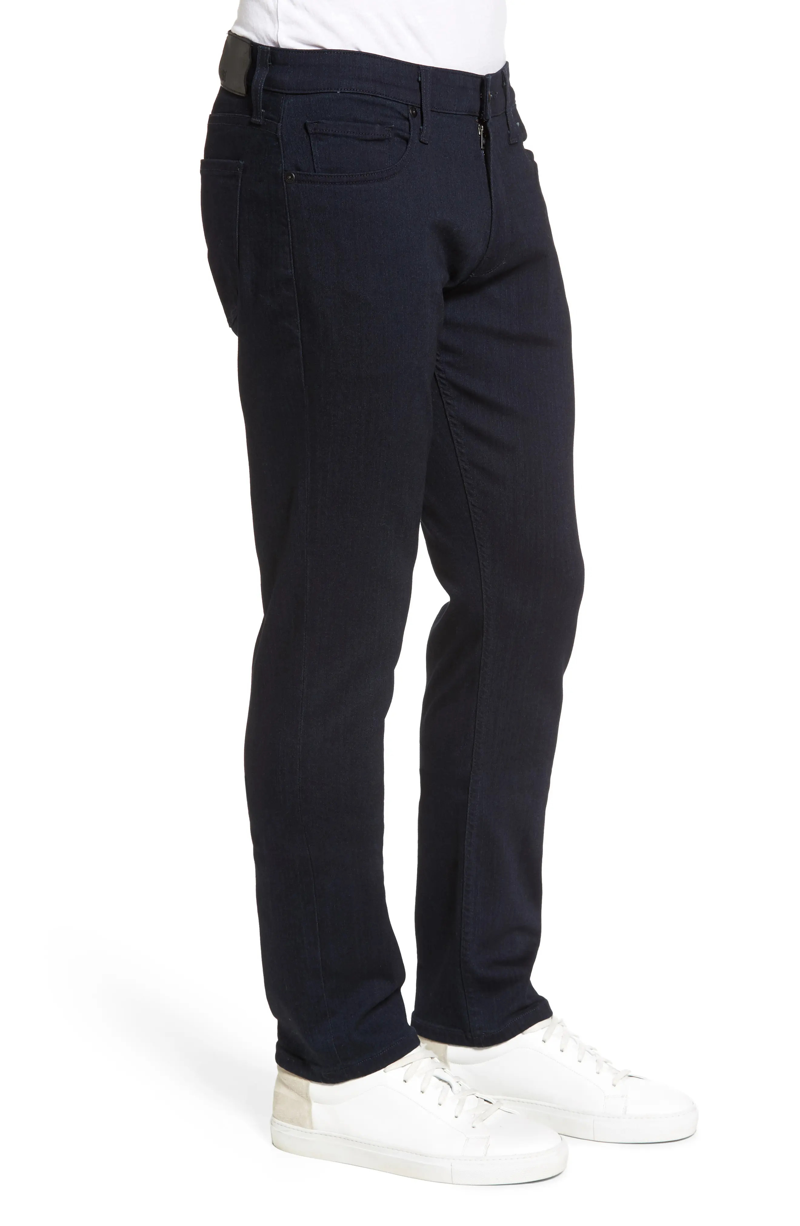 Transcend - Federal Slim Straight Leg Jeans | Nordstrom