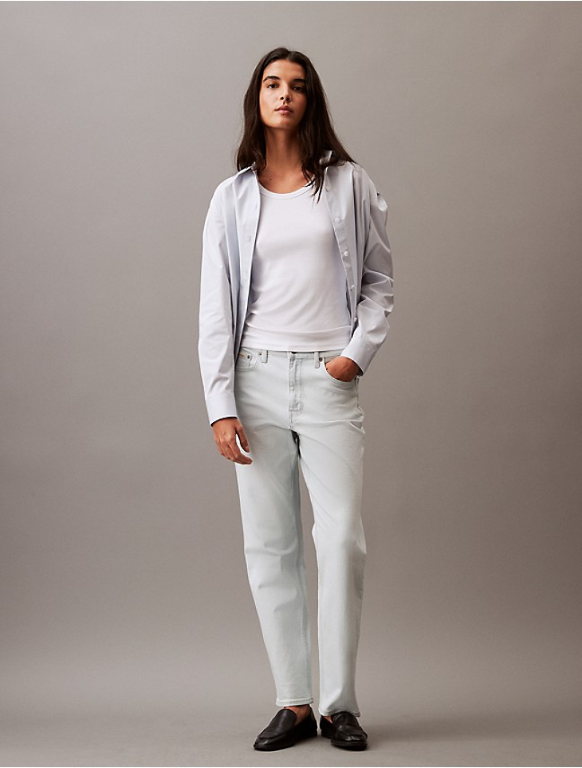 90s Loose Fit Jeans | Calvin Klein | Calvin Klein (US)