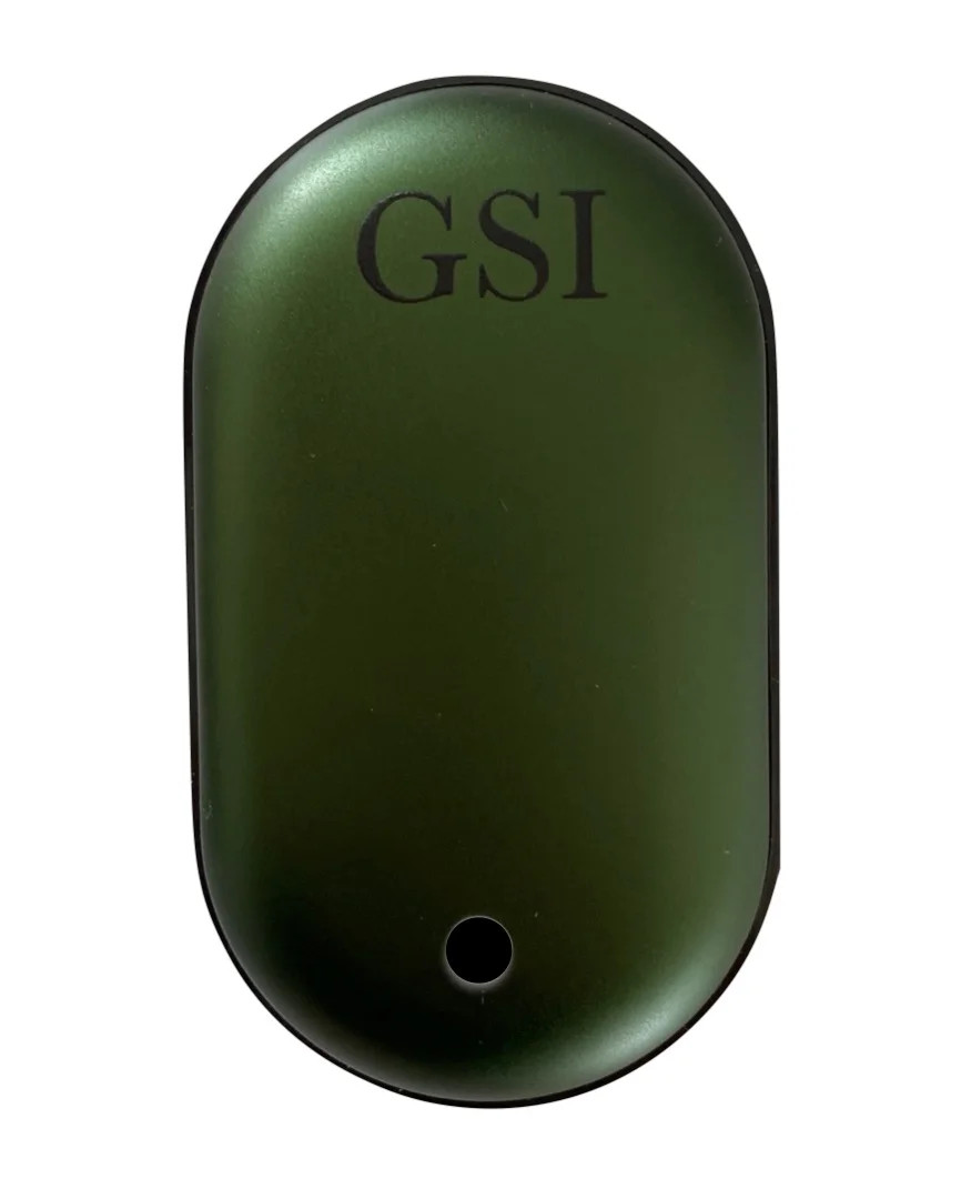 GSI Rechargeable Hand Warmer and Mobile Device Power Bank | Walmart (US)