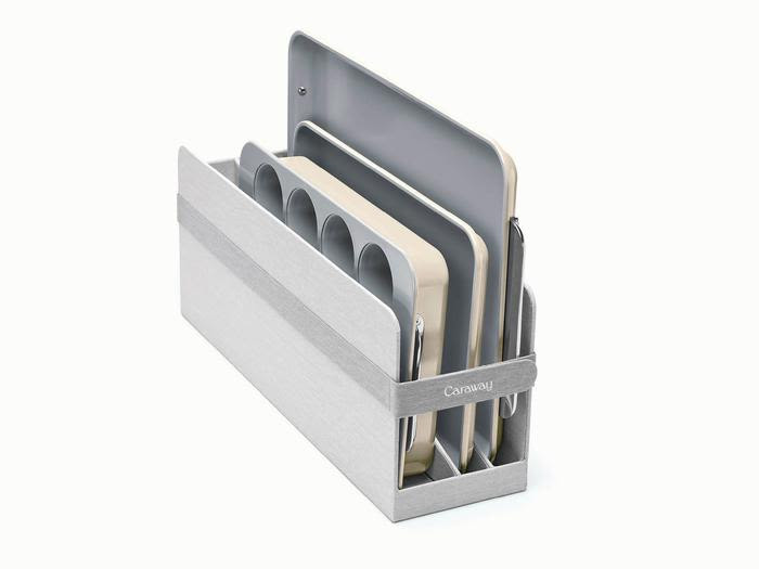 Ceramic-Coated Bakeware Set | Non-Toxic & Non-Stick | Caraway | Caraway