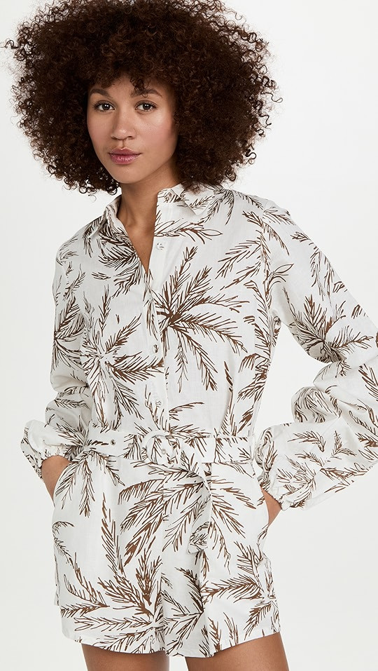 Lola Romper | Shopbop