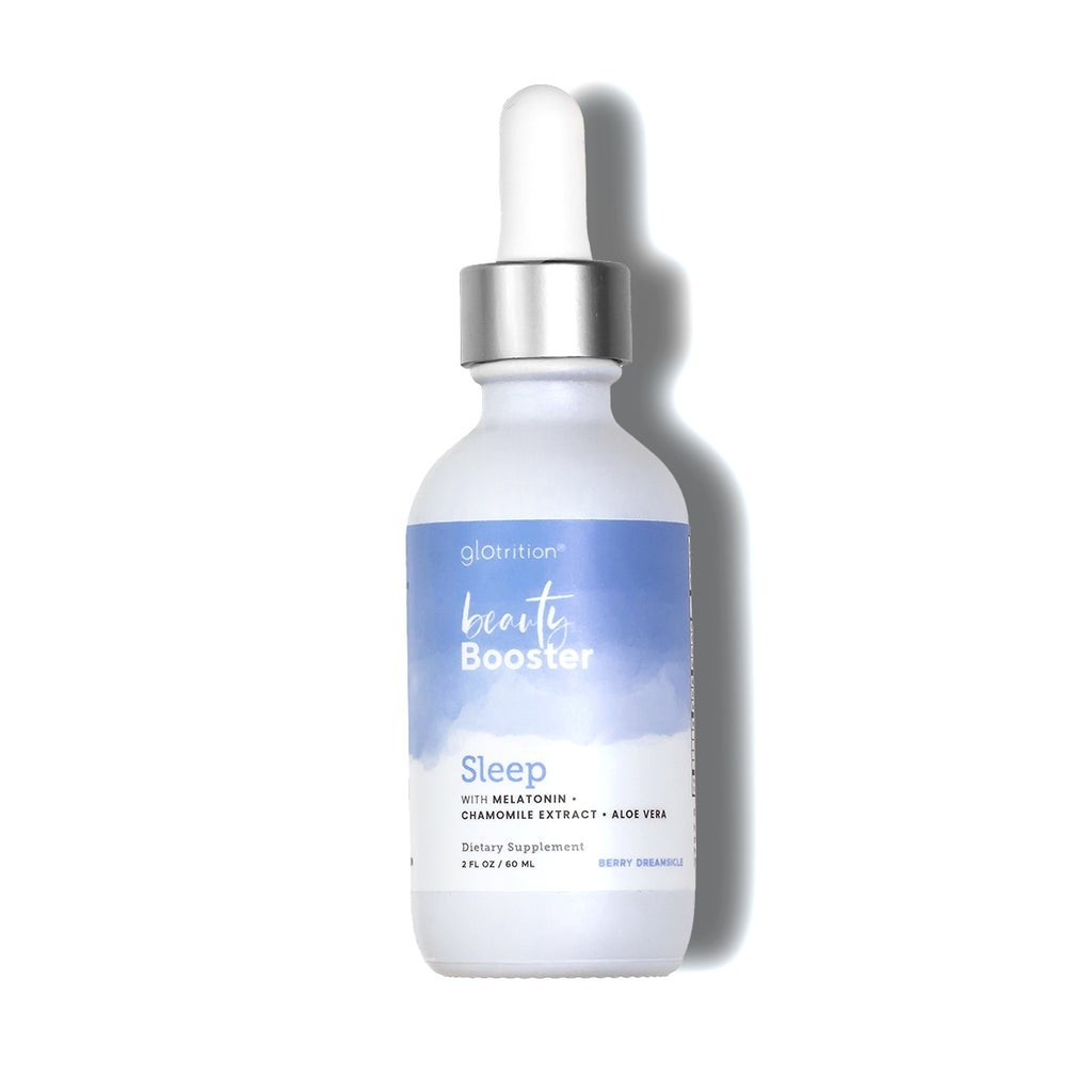 Sleep Beauty Booster | Glotrition