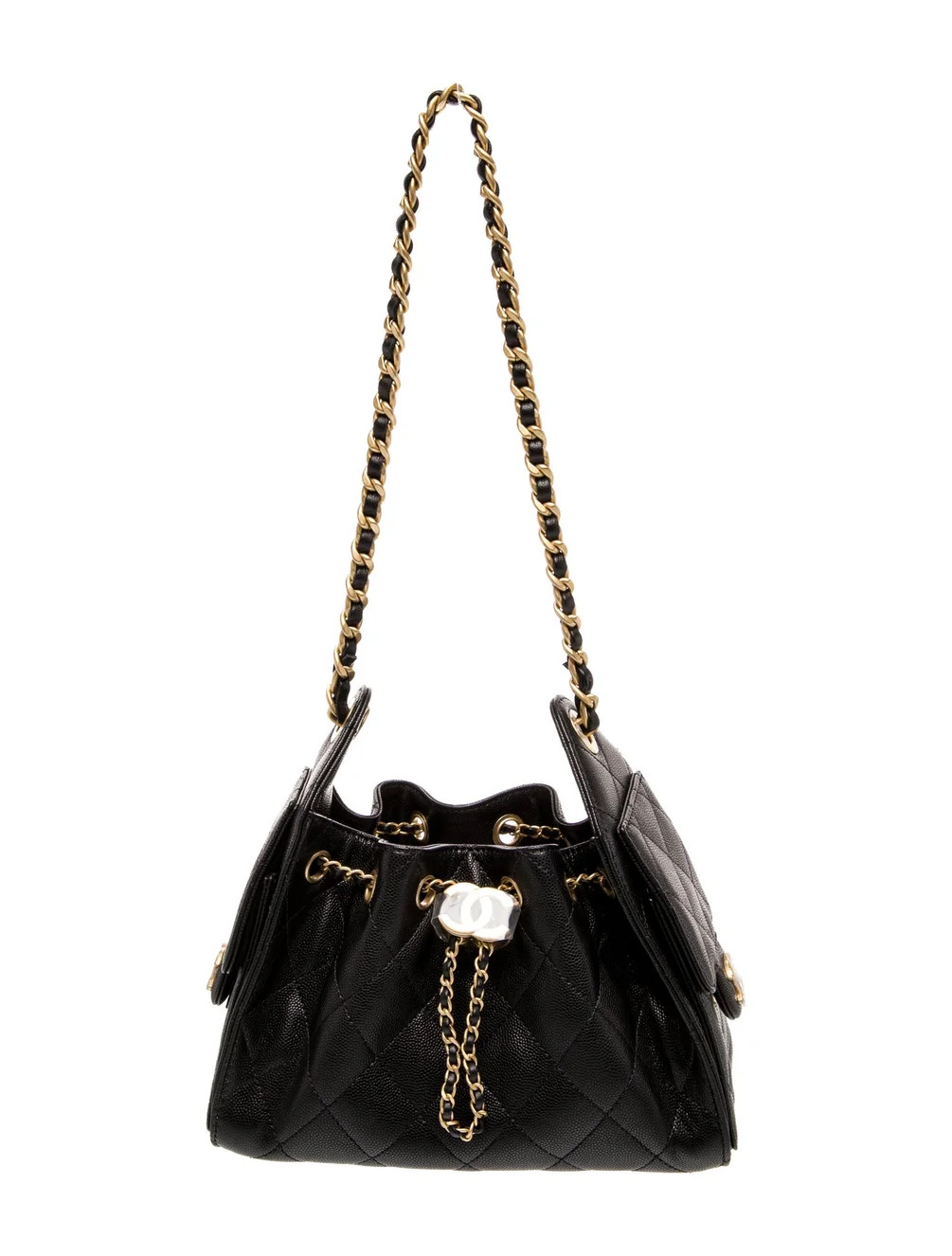 Mini 25 Hobo Bag | The RealReal